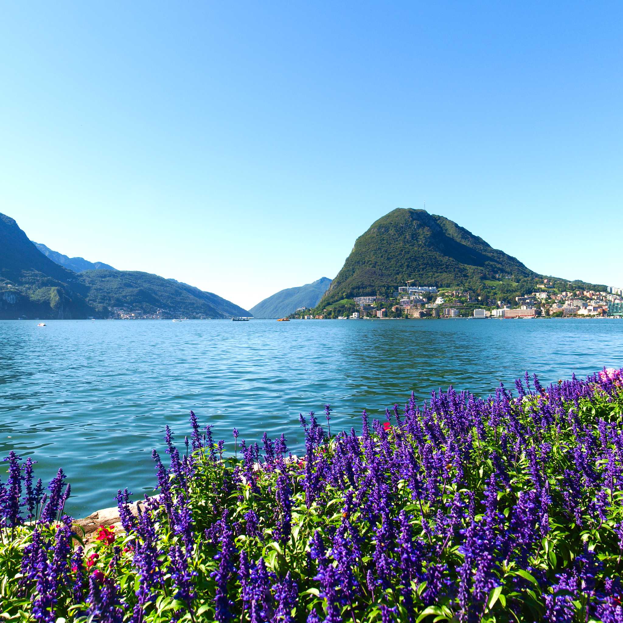 Lugano