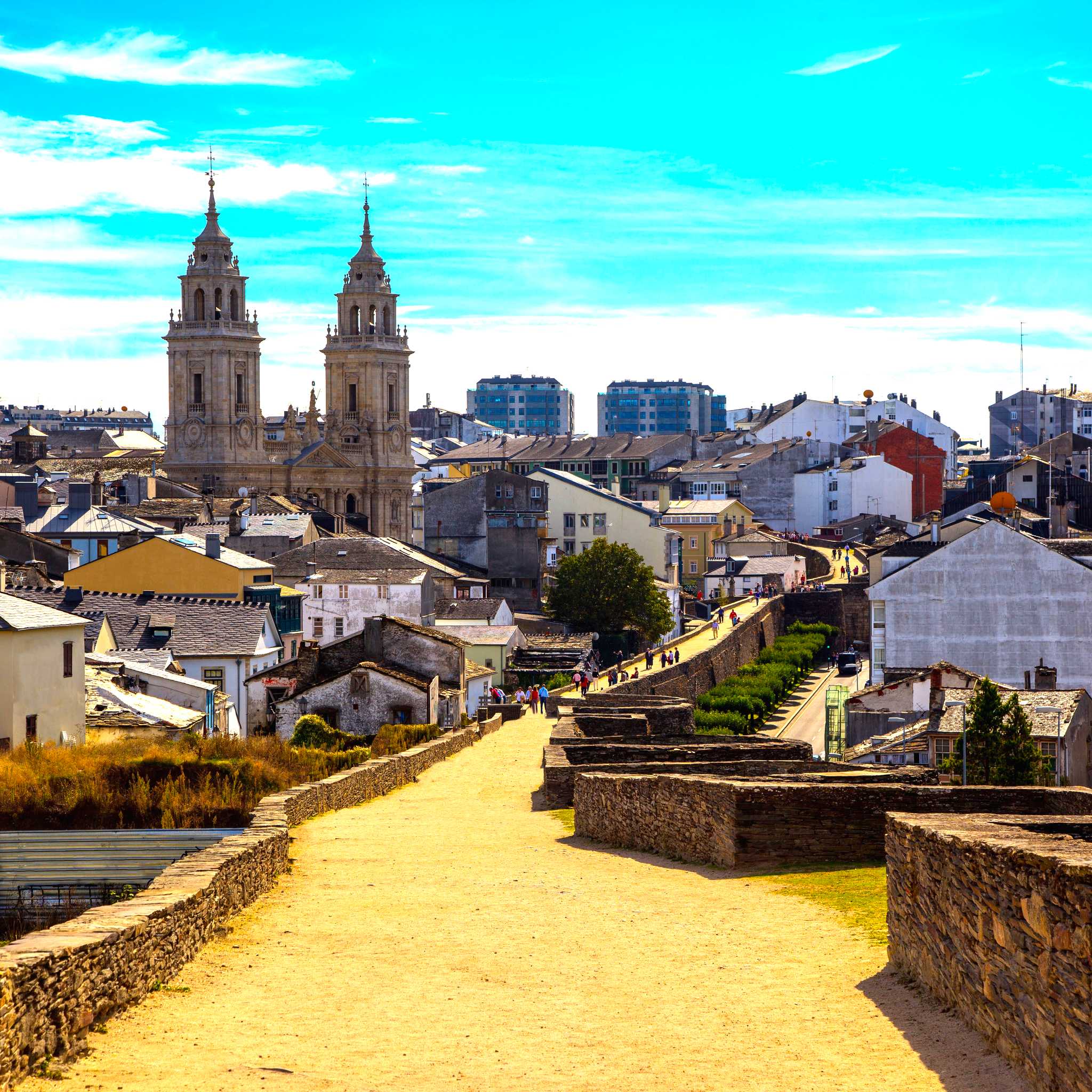 Lugo