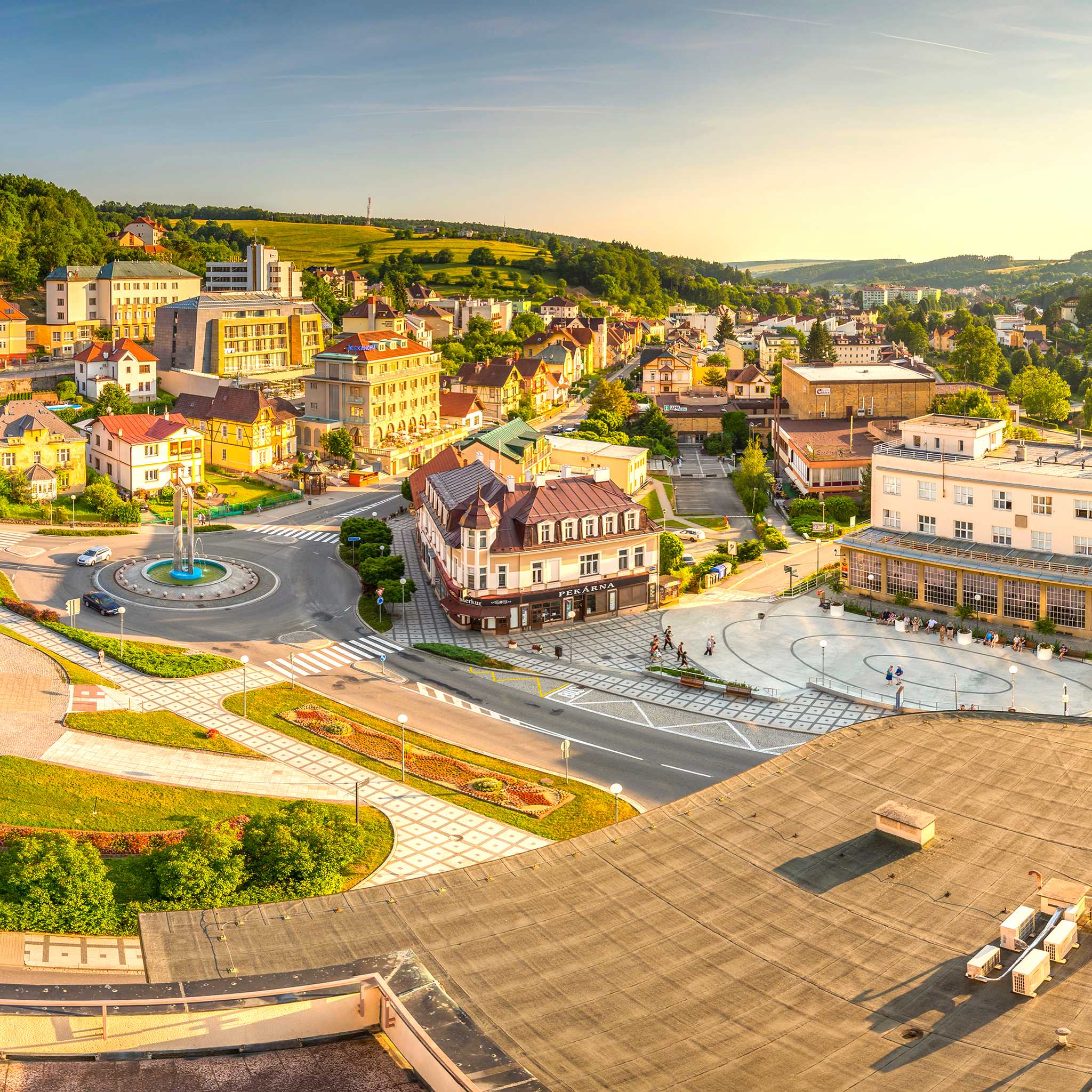 Luhacovice
