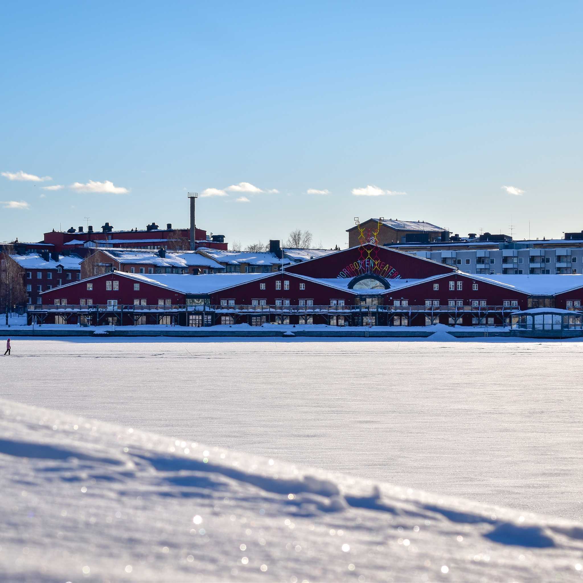 Lulea