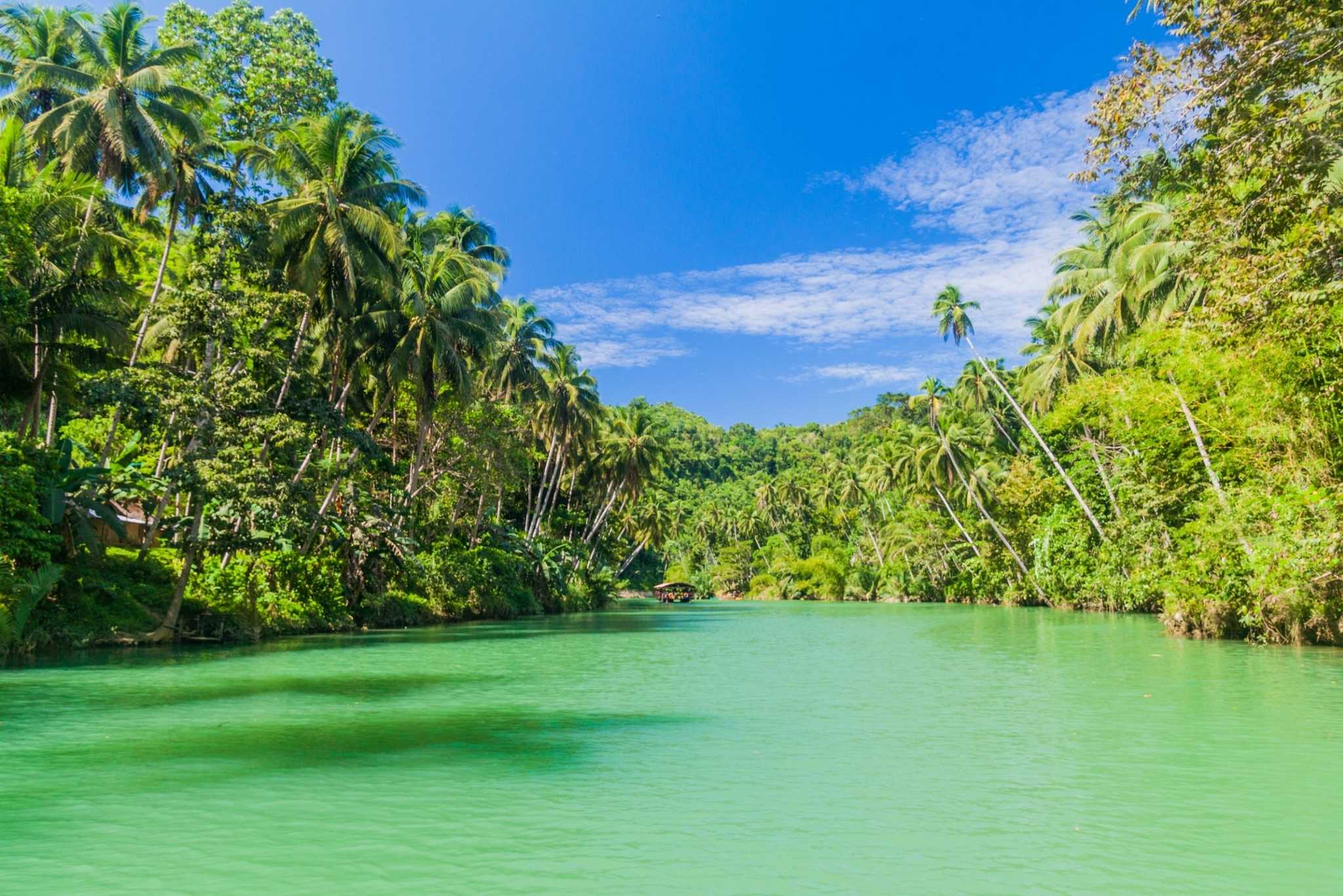 Itinerary stop at Lumban on private day trip from Taguig City