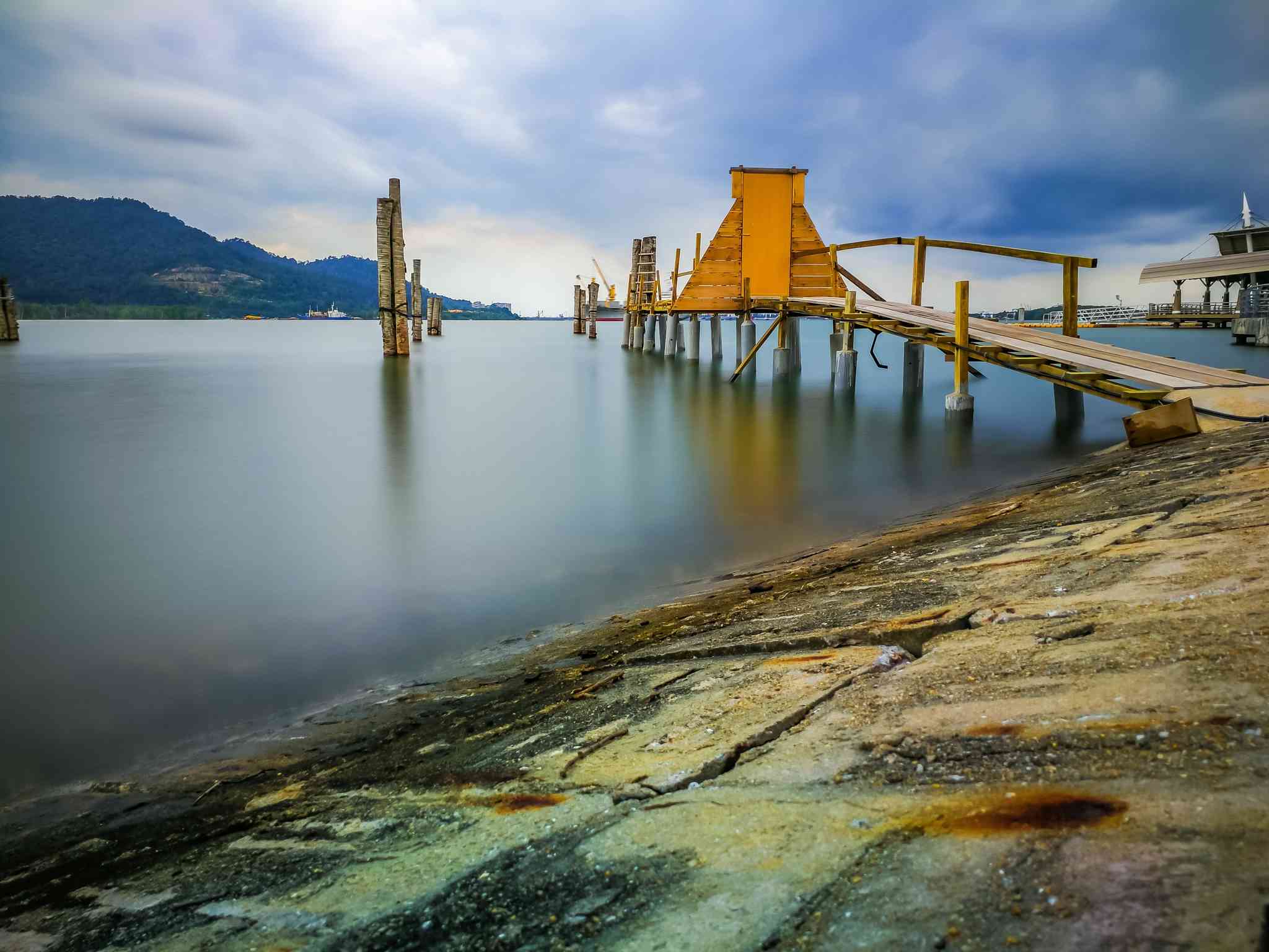 Vista cênica de Lumut - excursão particular de um dia de Penang - foto 2