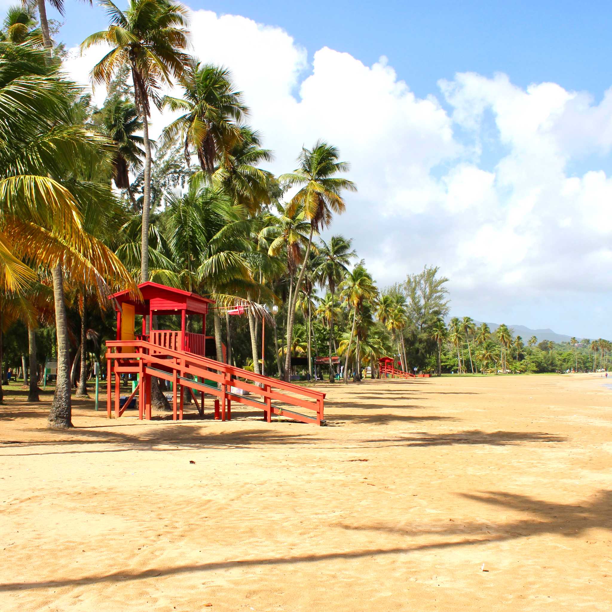 Luquillo