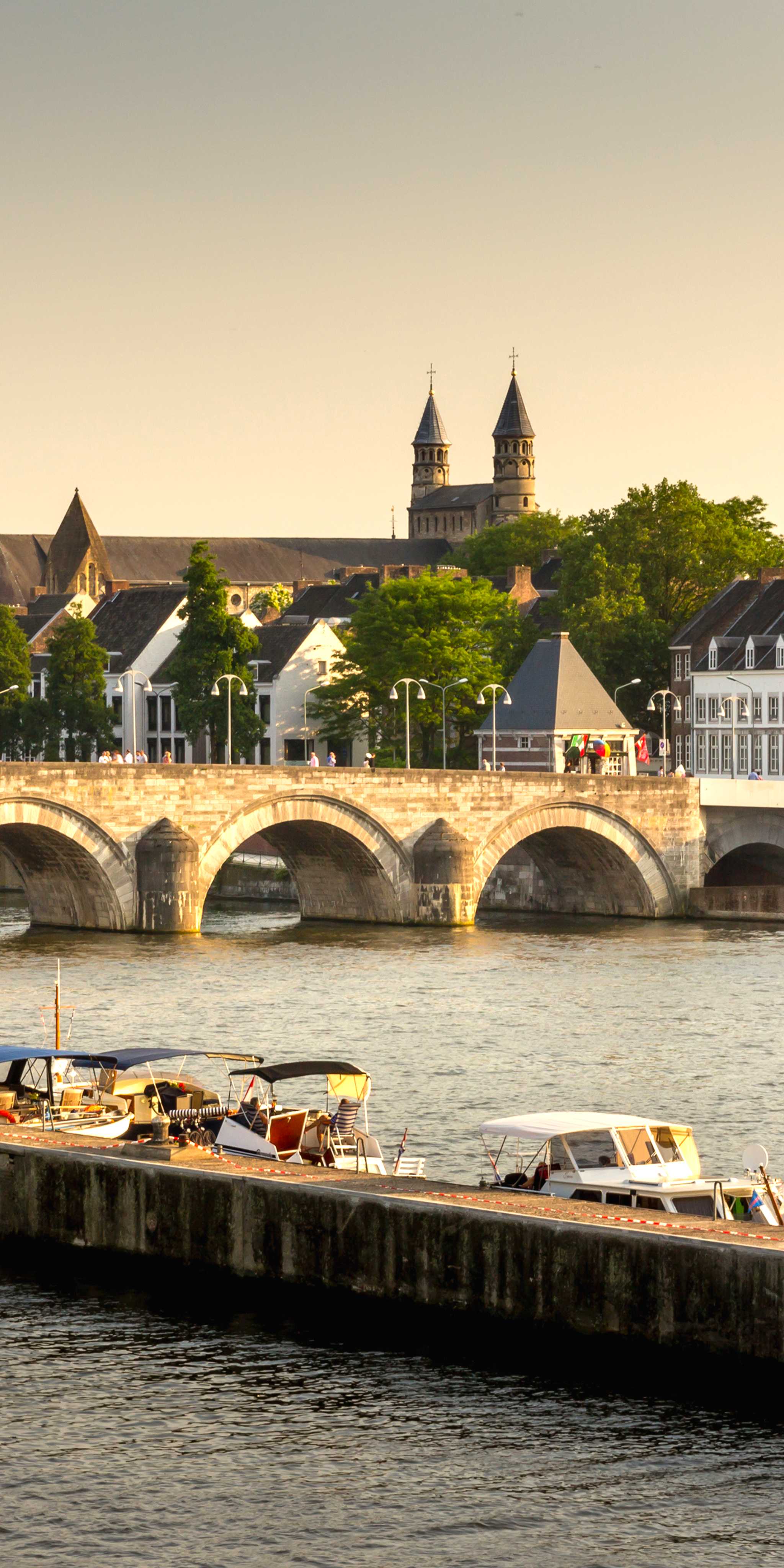 Maastricht