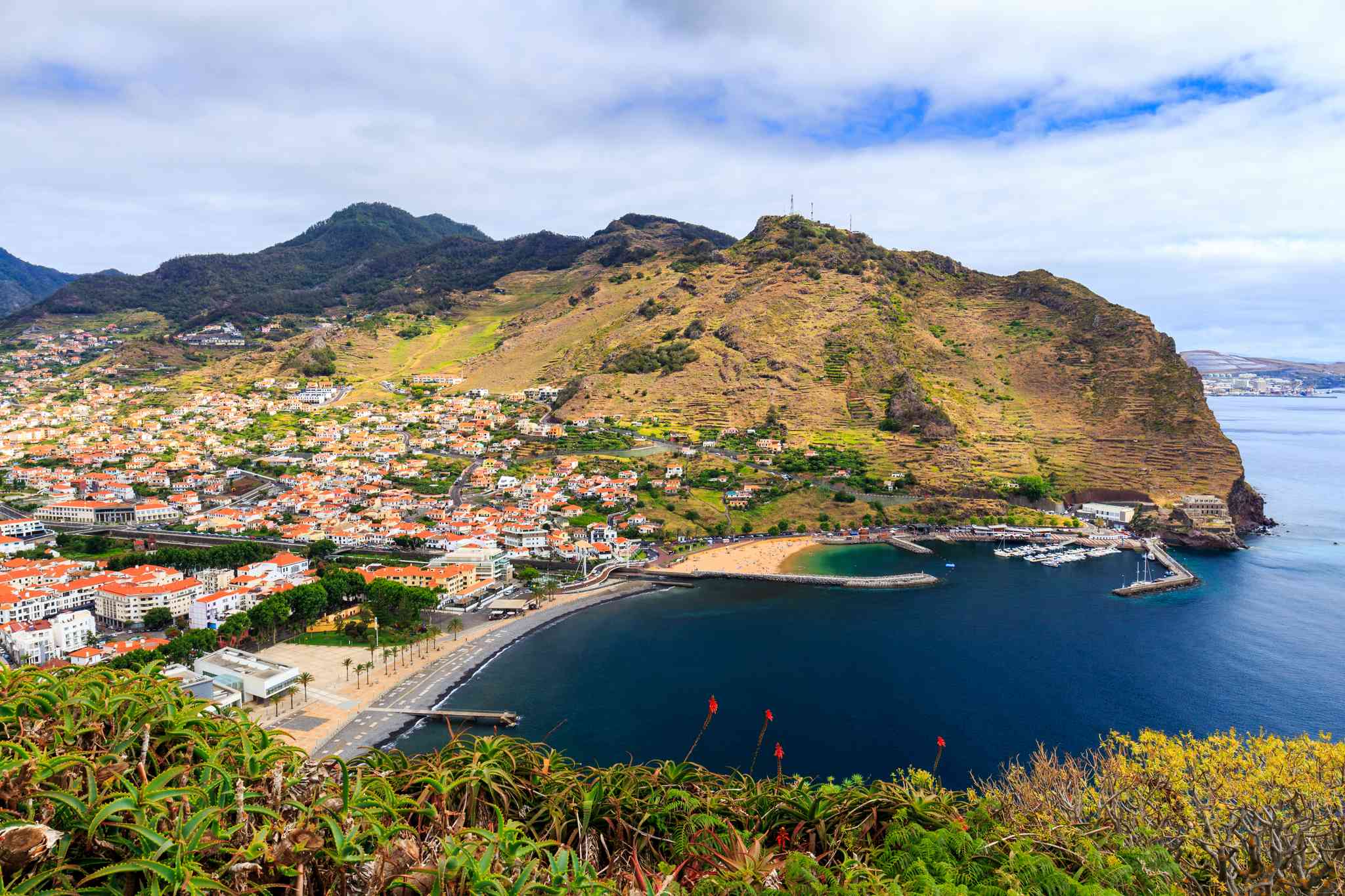 Vue pittoresque de Machico - excursion privée d'une journée depuis Funchal - photo 2