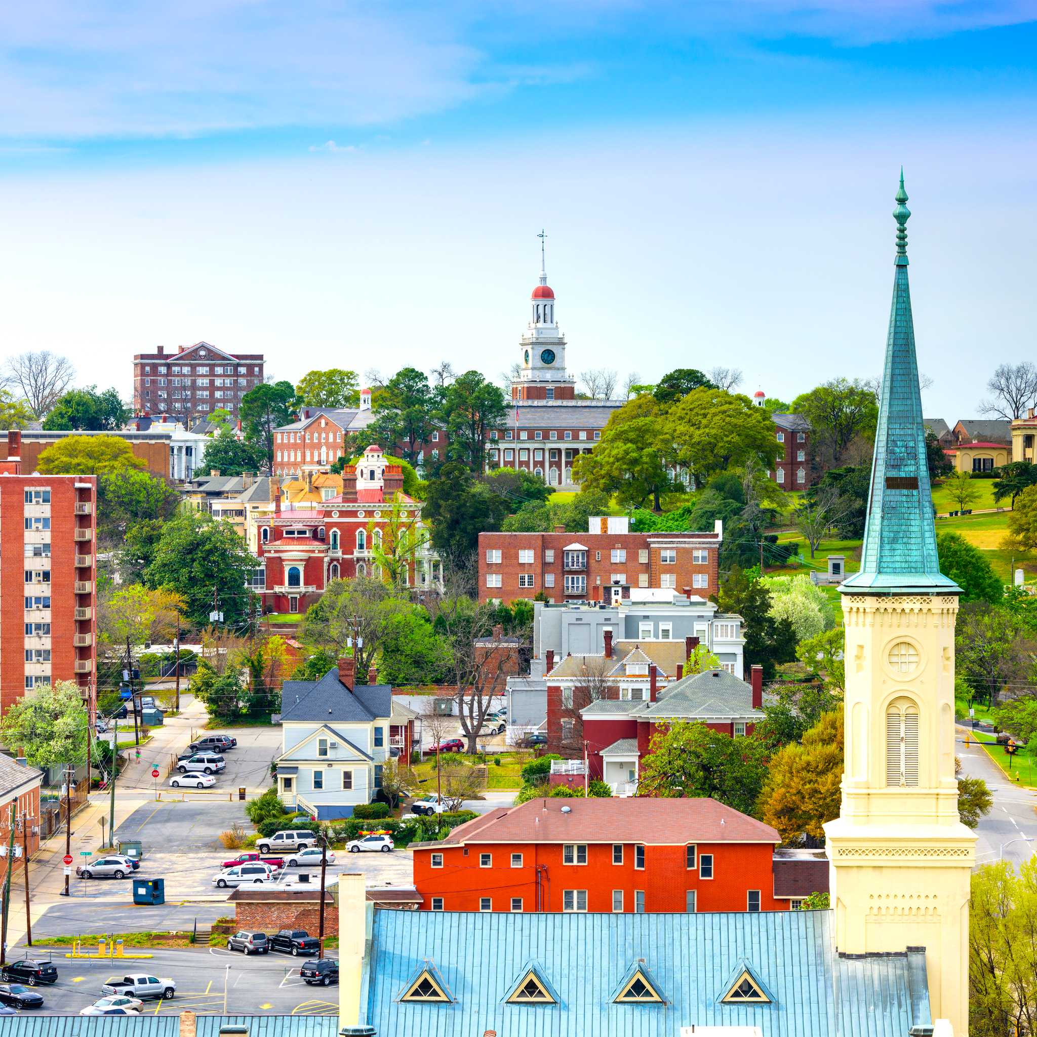 Macon, GA