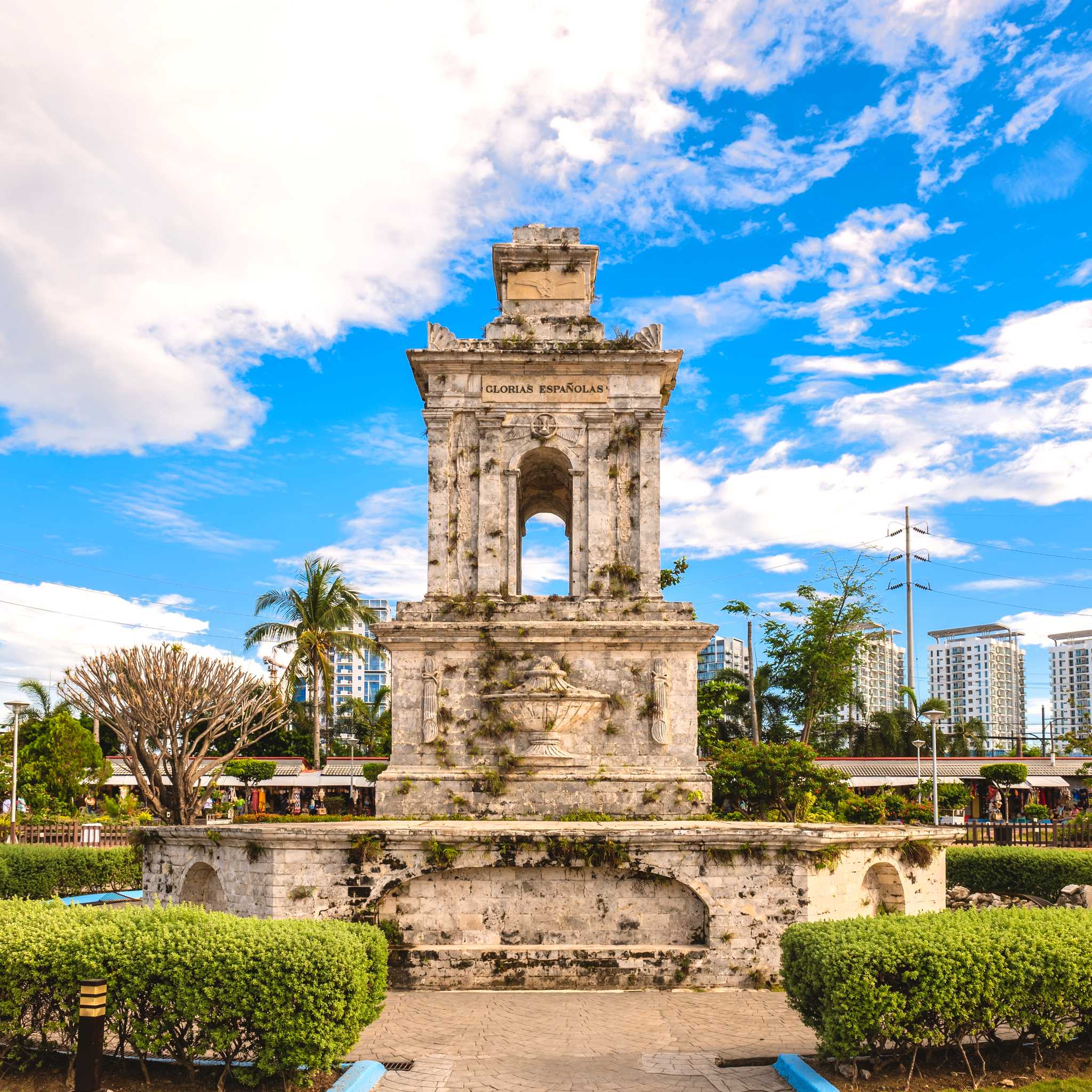 Mactan-Cebu