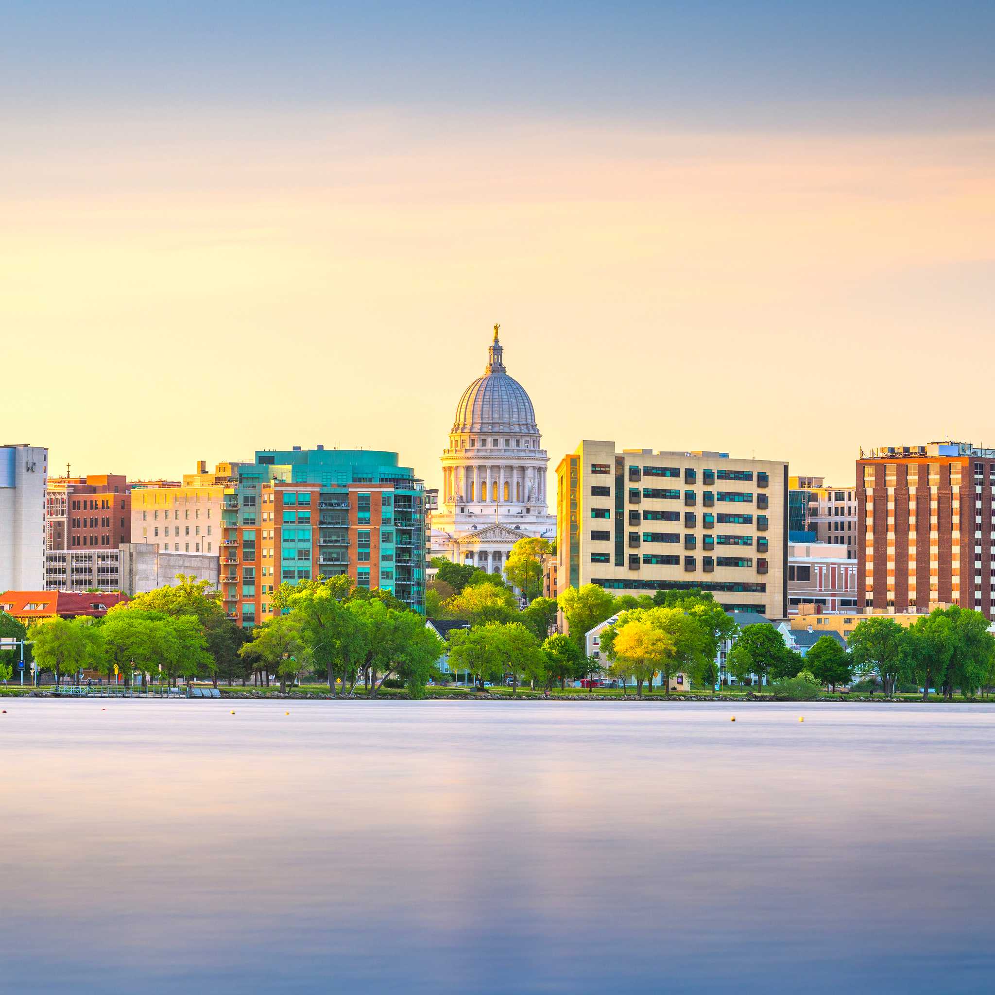 Madison, WI