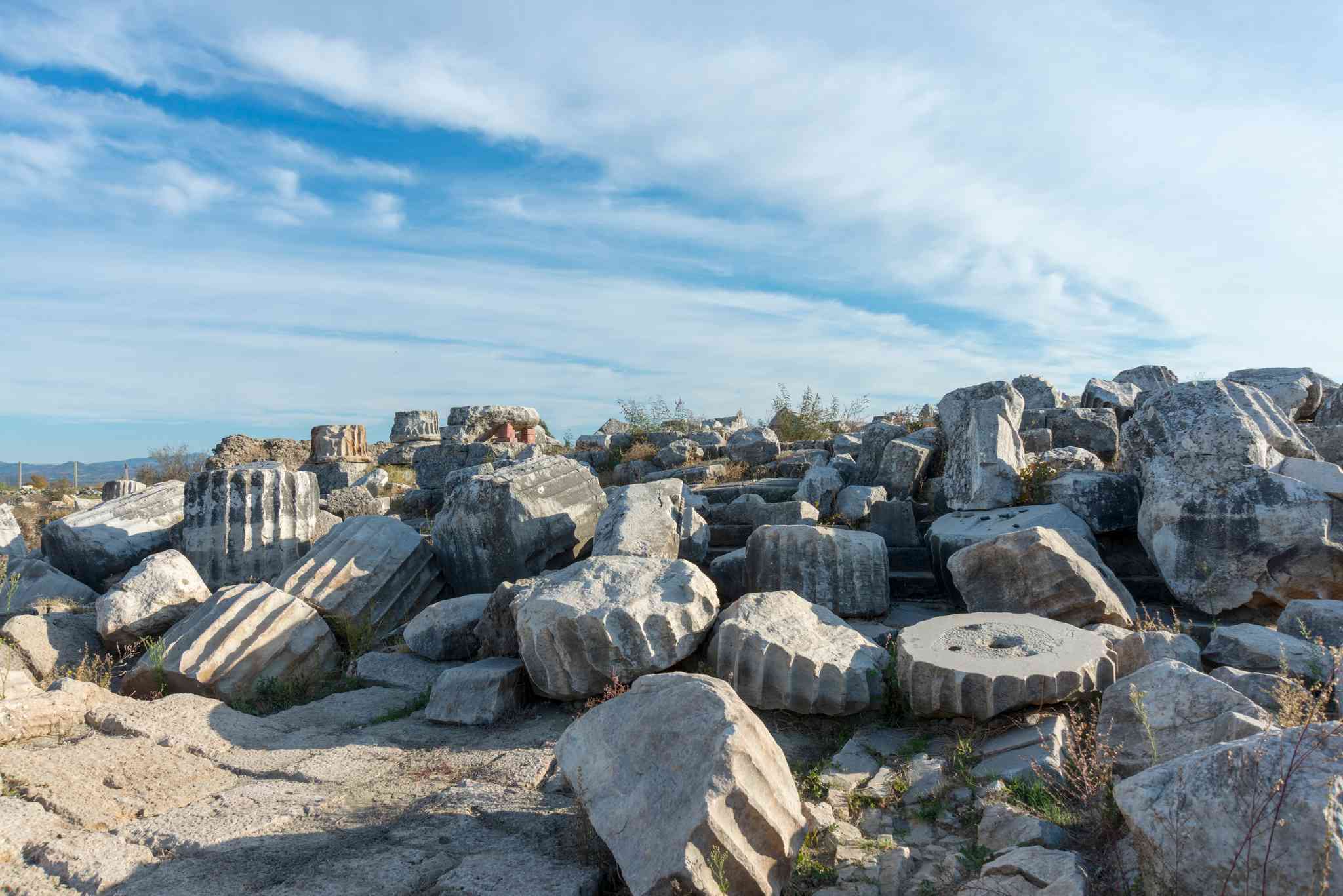 Vacker vy över Bodrum - privat dagsutflykt från Bodrum - foto 4