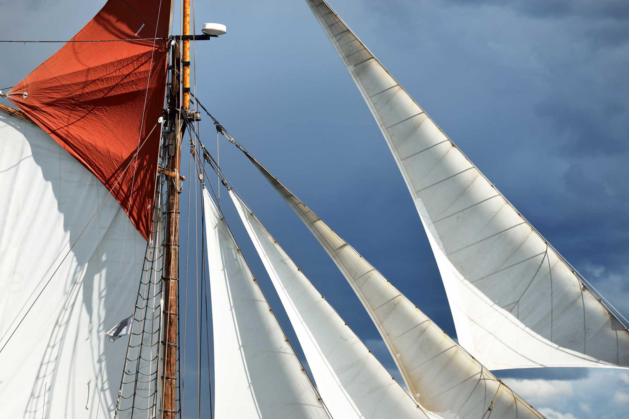 Visit Maine Maritime Museum on the way from portland-me-us to quebec-city-qc-ca with Daytrip
