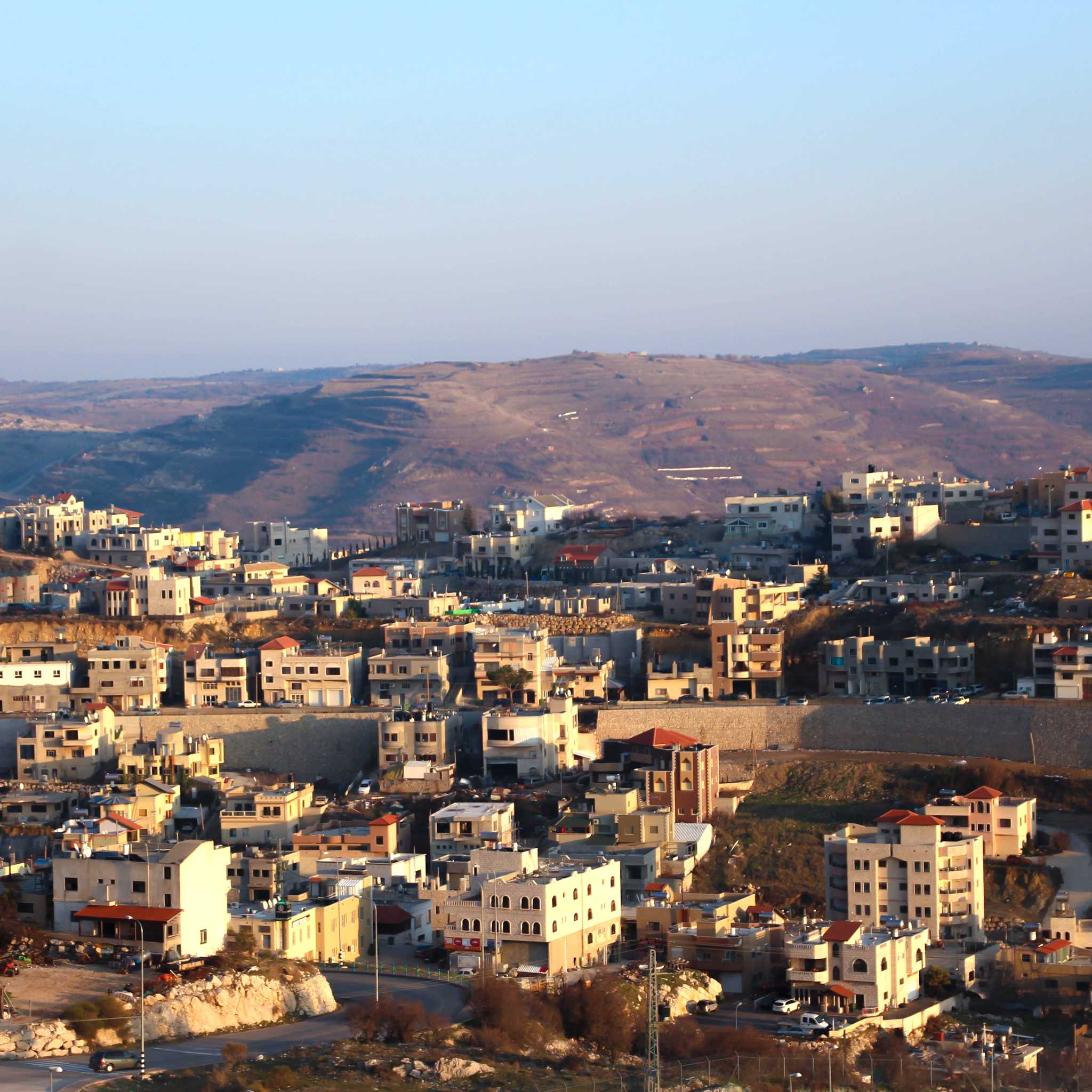 Majdal Shams