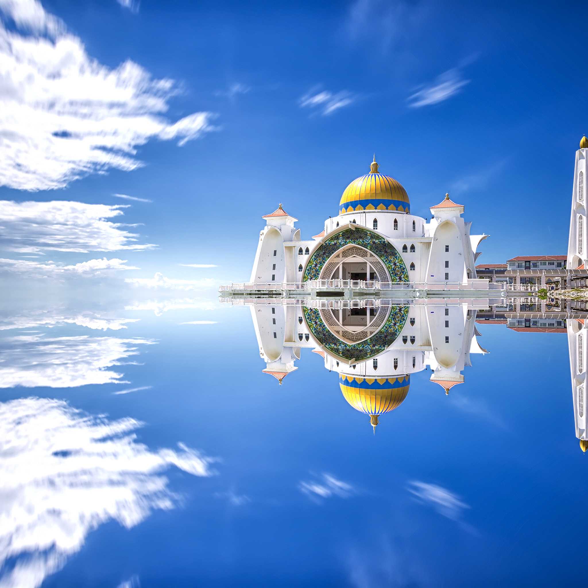 Private car transfers in Malaysia from Malacca