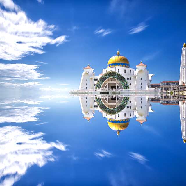 Kuala Lumpur to Malacca: Private day trip