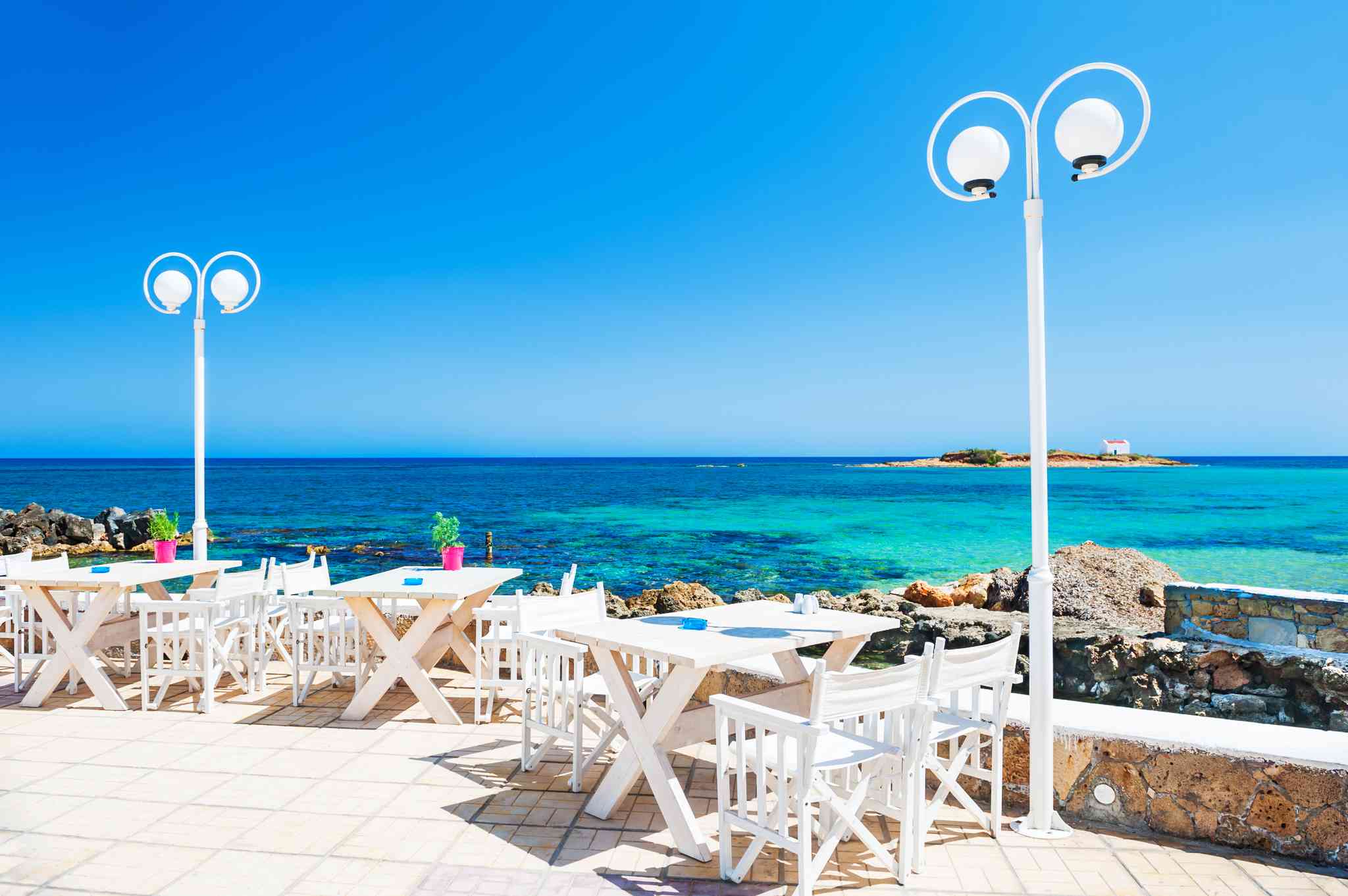 Scenic view of Malia - private day trip from Heraklion - photo 2
