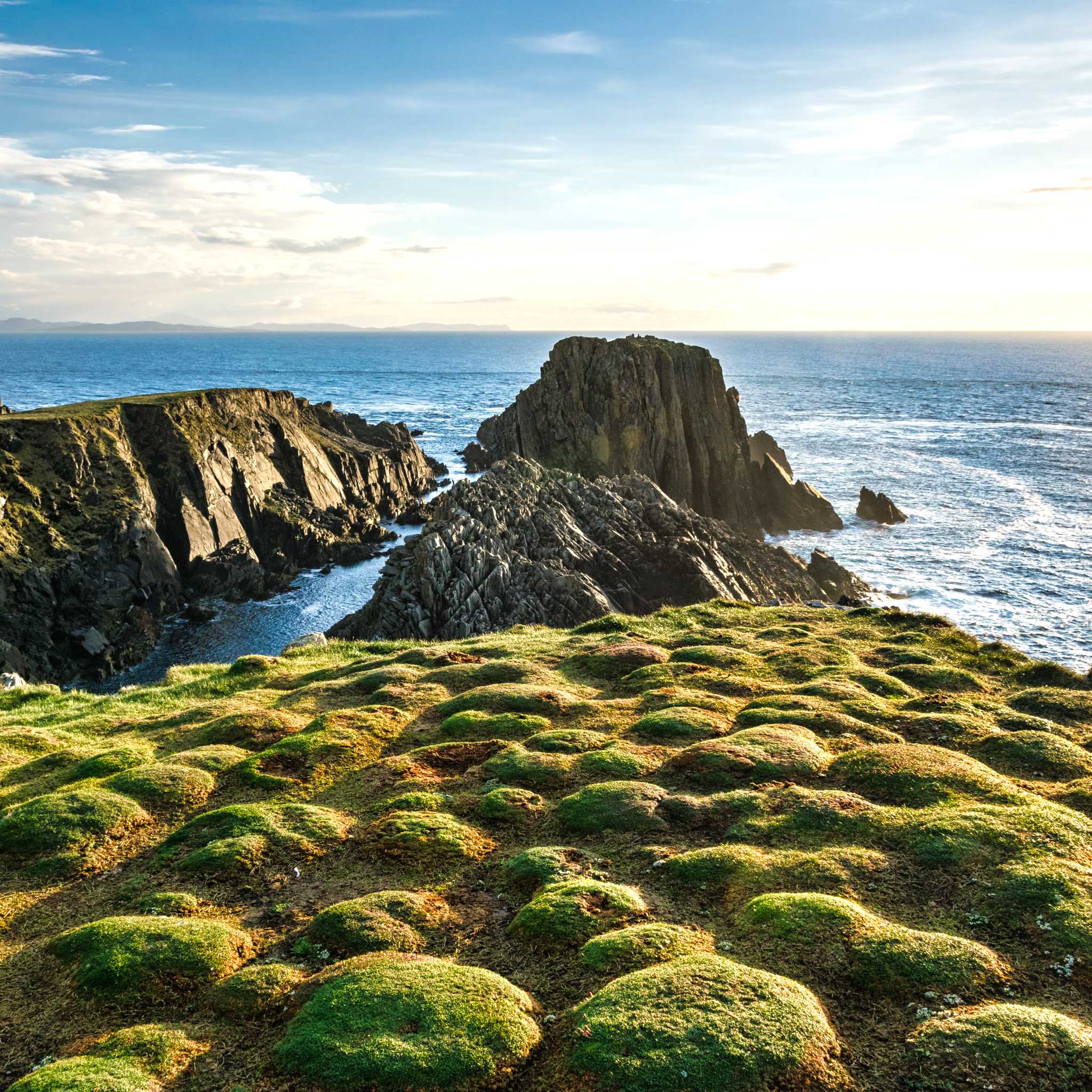 Malin Head