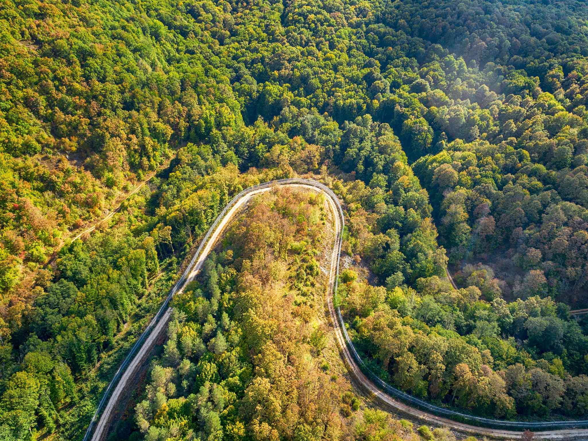 Blick auf die Landschaft von Burgas - private Tagesreise von Malko Tarnovo Border Crossing - Foto 7
