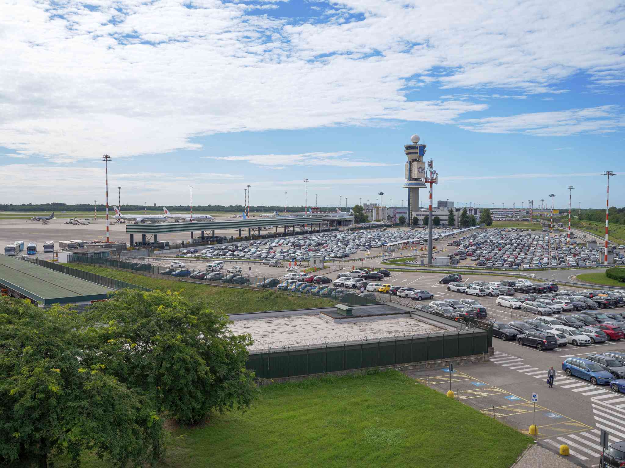 Vista cênica de Cannes - excursão particular de um dia de Malpensa Airport - foto 12
