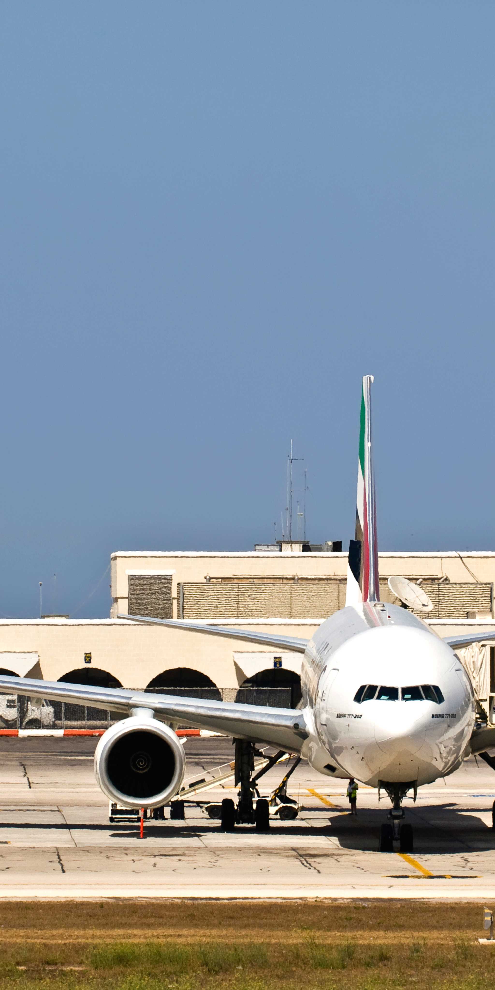 Malta International Airport