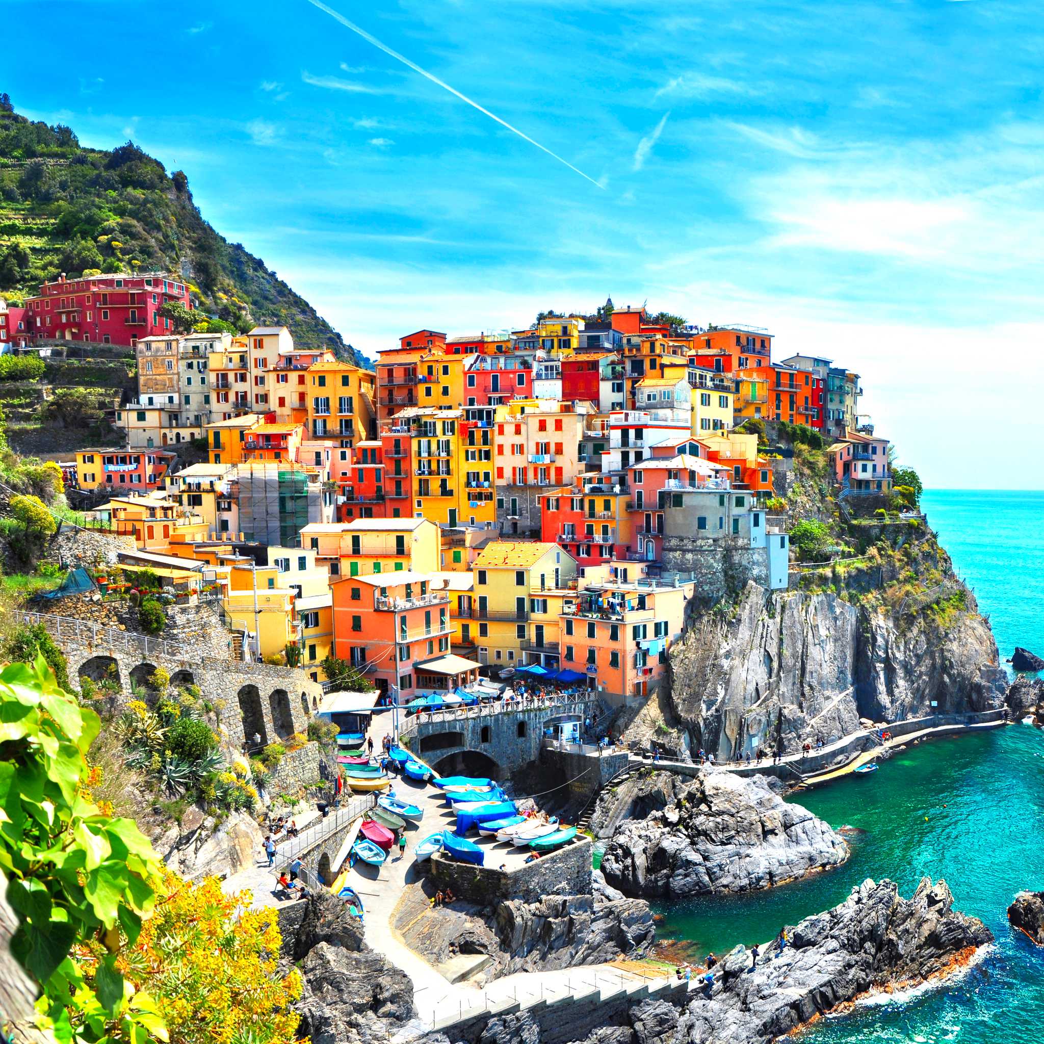 Manarola