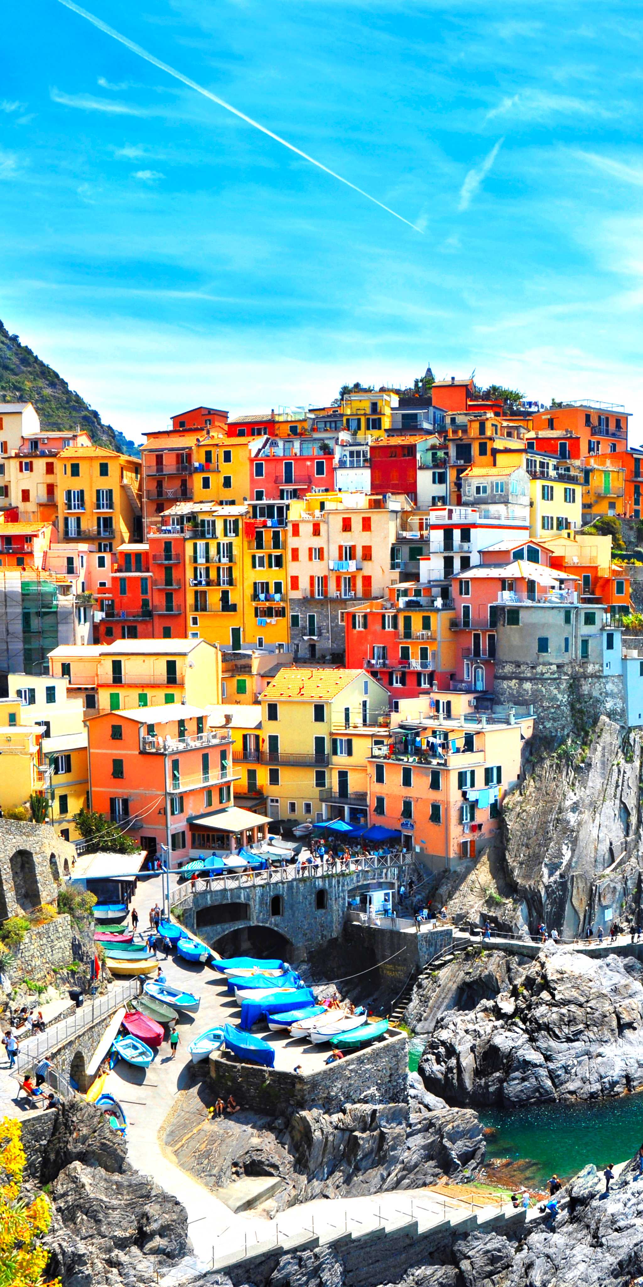 Manarola