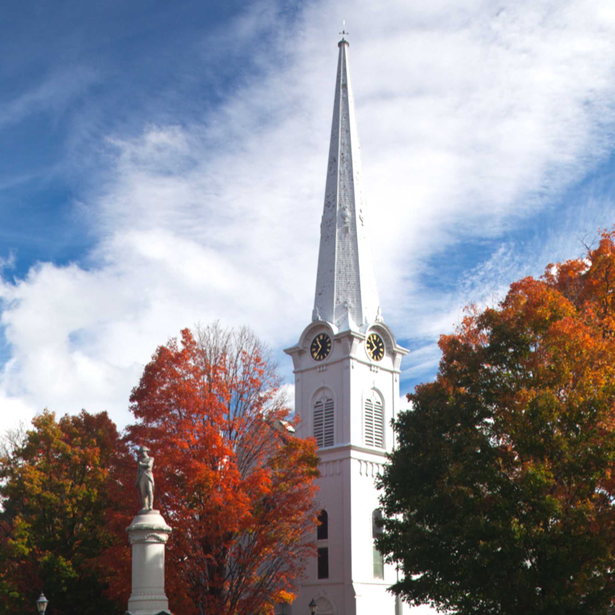 Manchester, VT