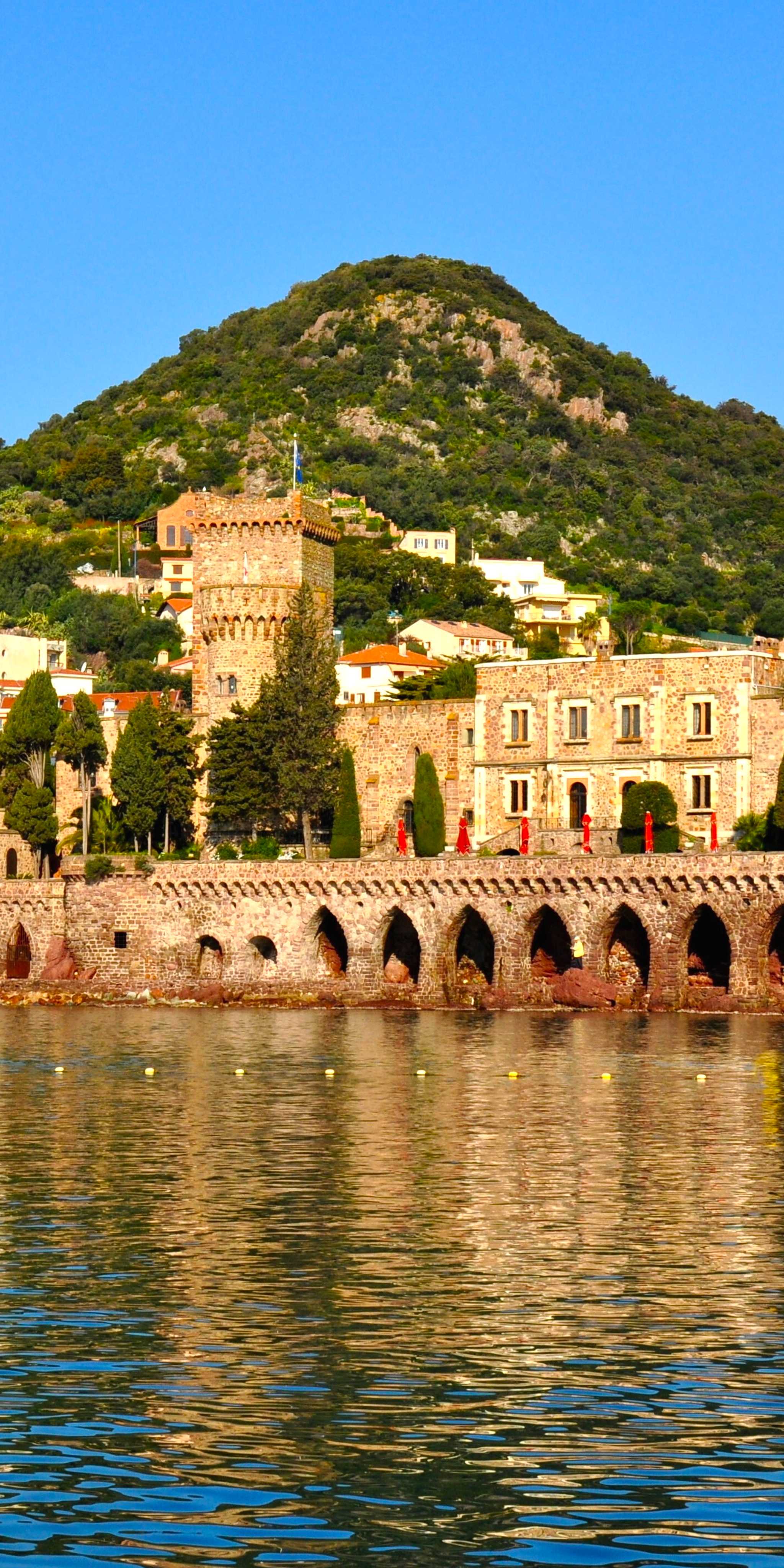 Mandelieu-la Napoule