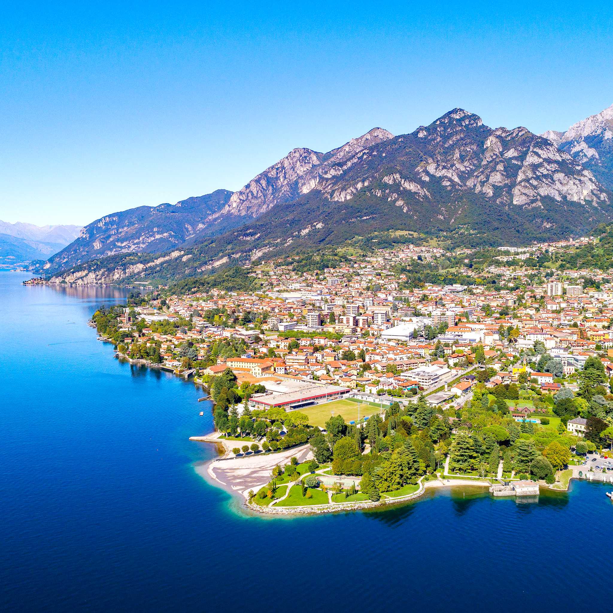 Mandello del Lario
