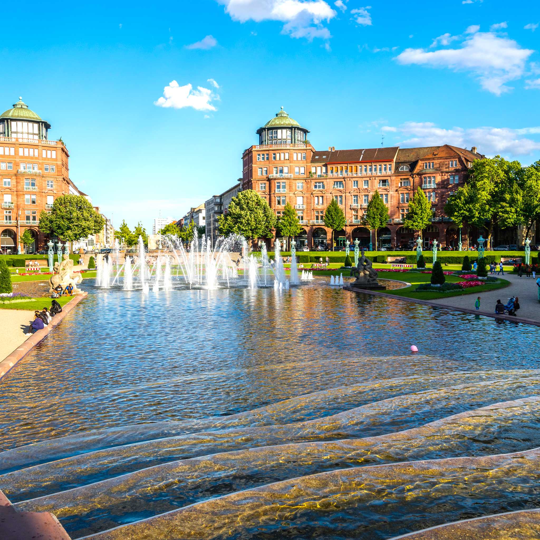 Mannheim