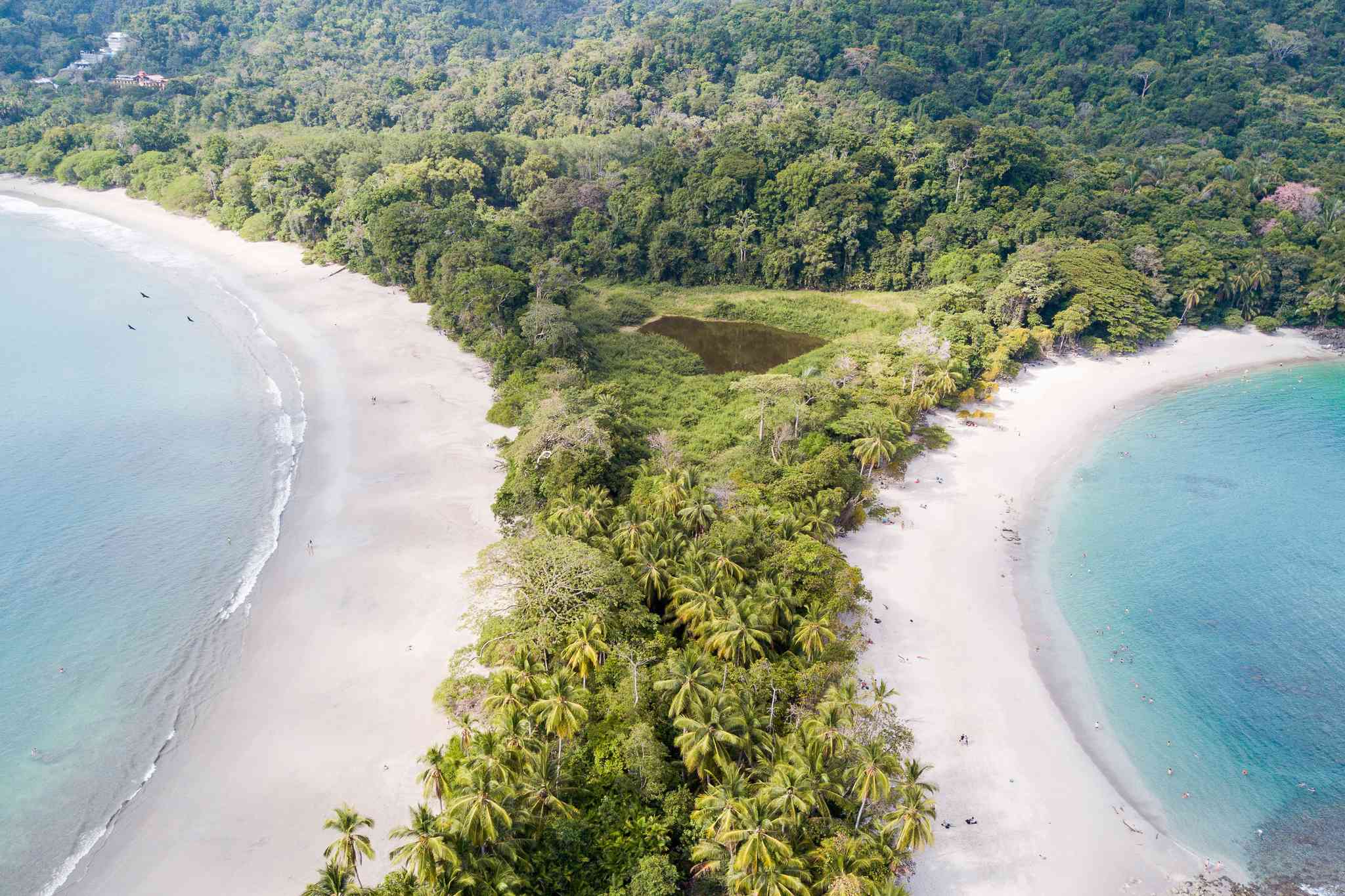 Vue pittoresque de Santa Teresa - excursion privée d'une journée depuis Manuel Antonio - photo 5