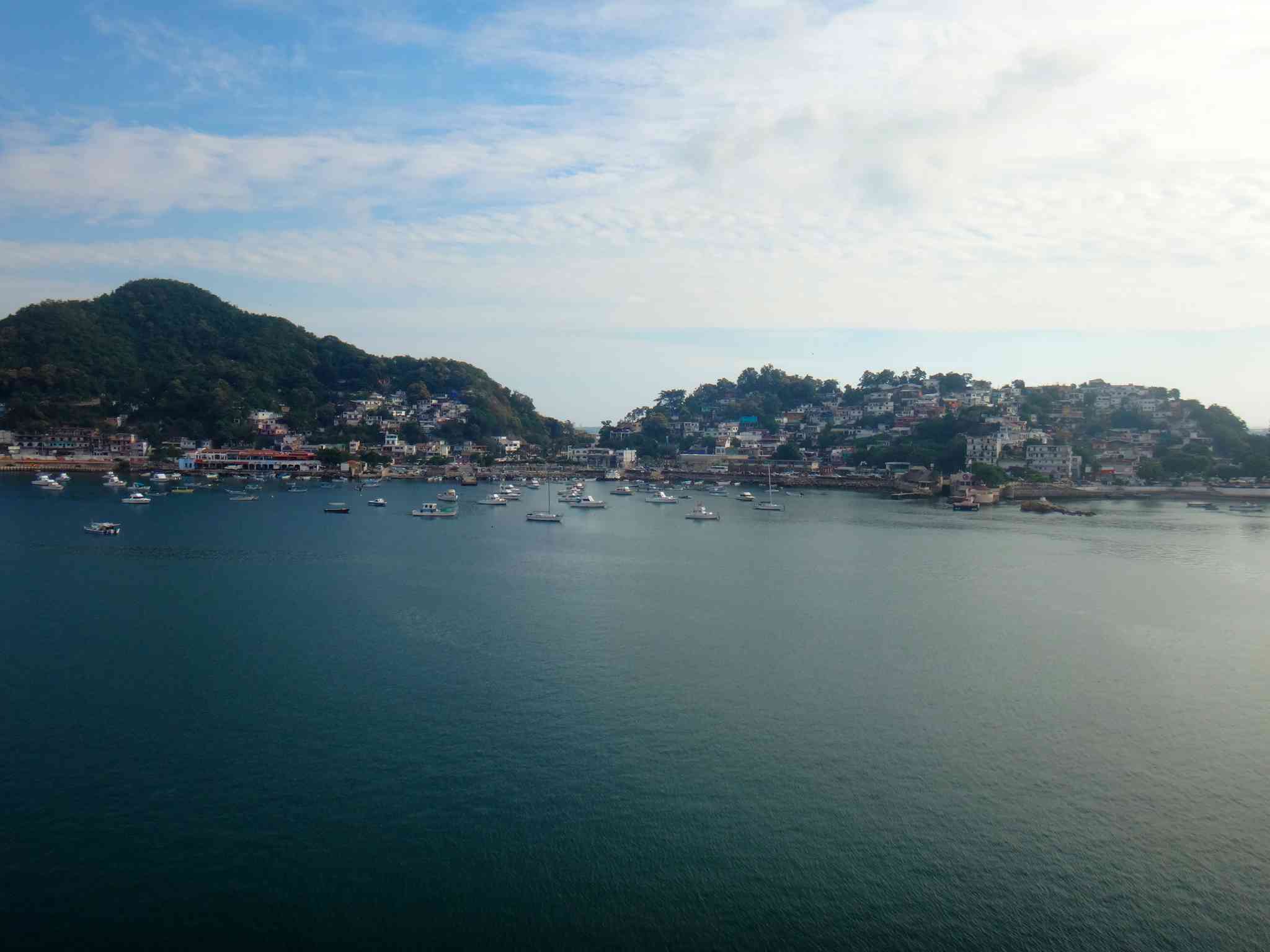 Vista panorámica de Mazatlán - excursión privada de un día desde Manzanillo - foto 5