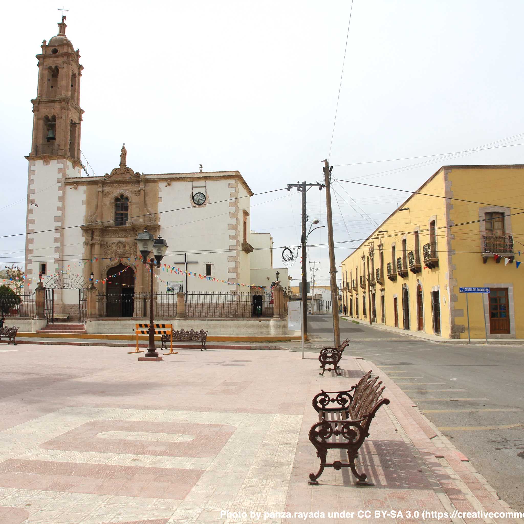 Mapimi