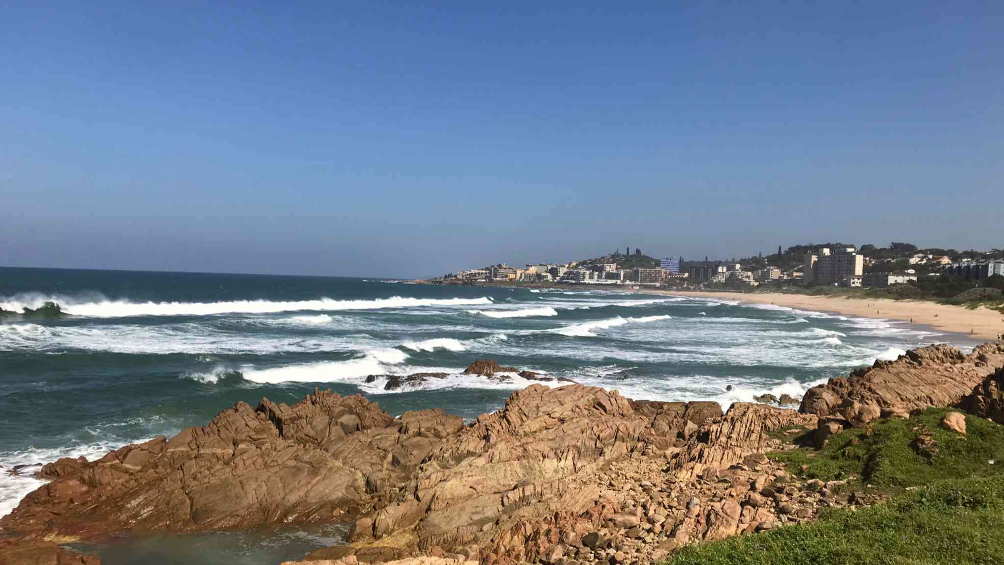 Vista panorámica de Pretoria - excursión privada de un día desde Margate - foto 5