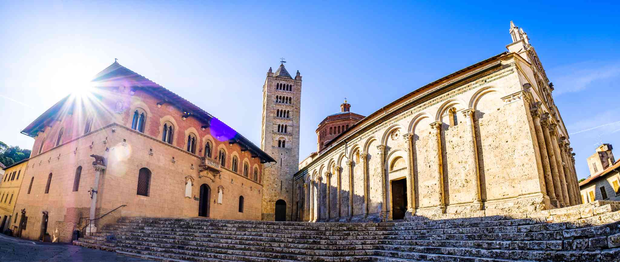 Scenic view of Bari - private day trip from Marittima - photo 5