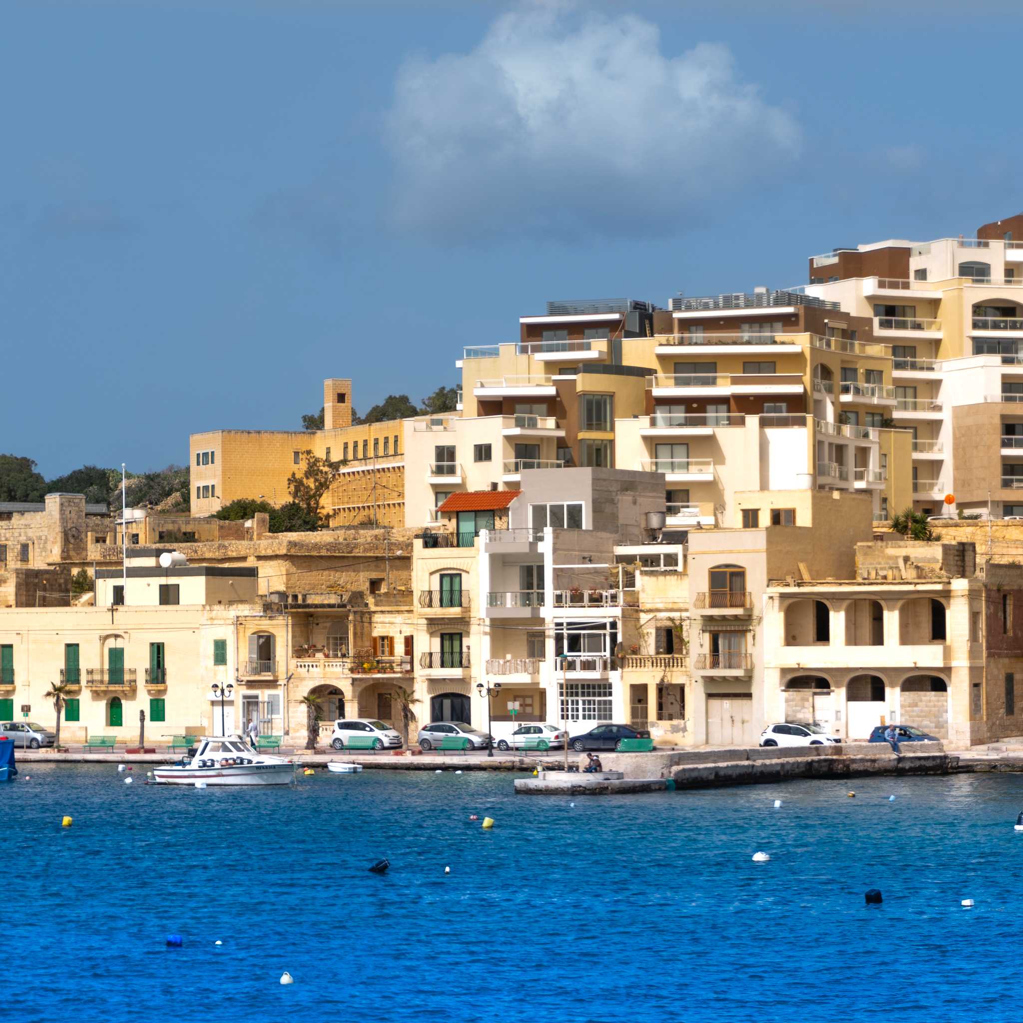 Marsaskala