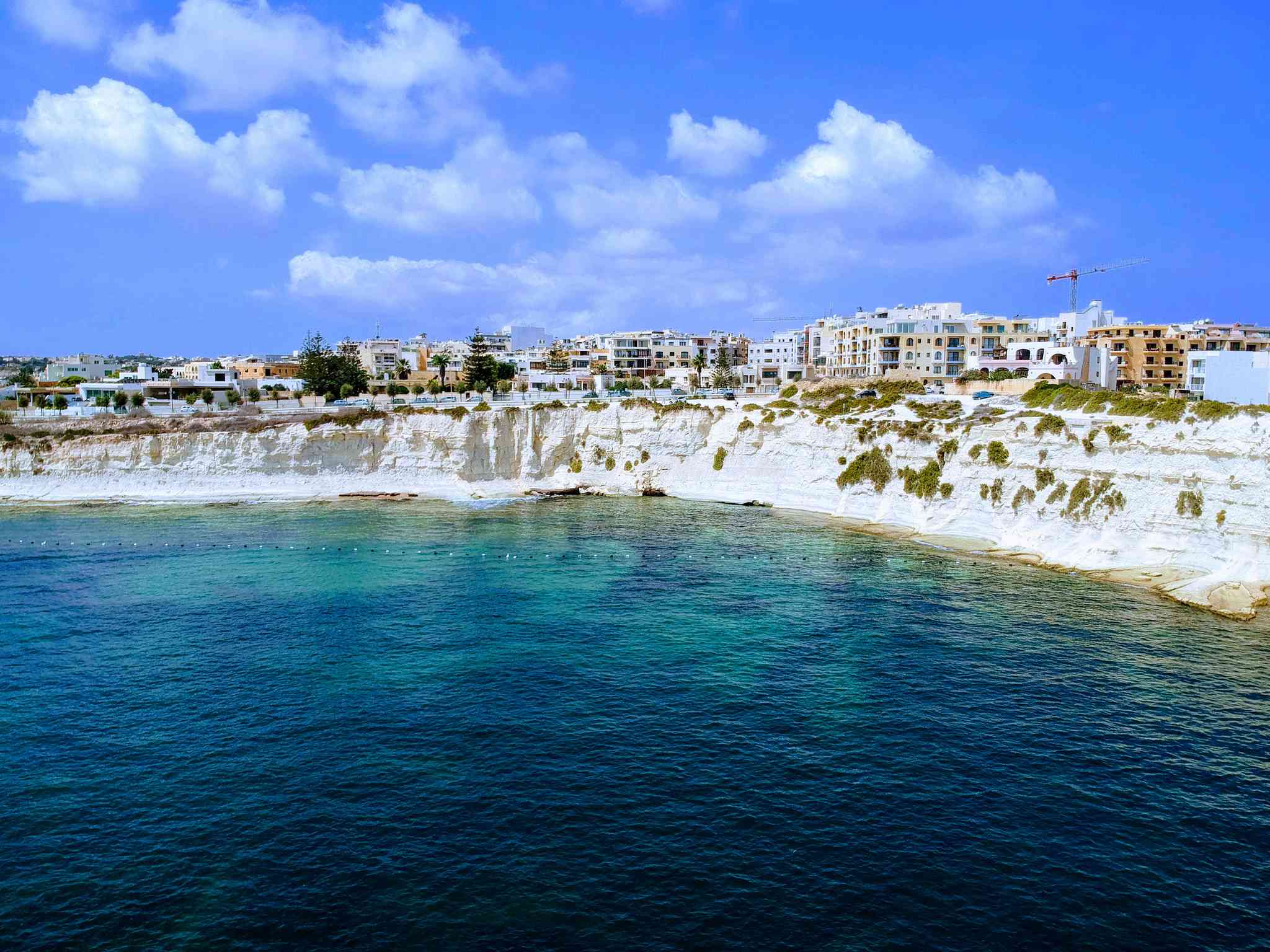 Scenic view of Marsaskala - private day trip from Valletta - photo 3