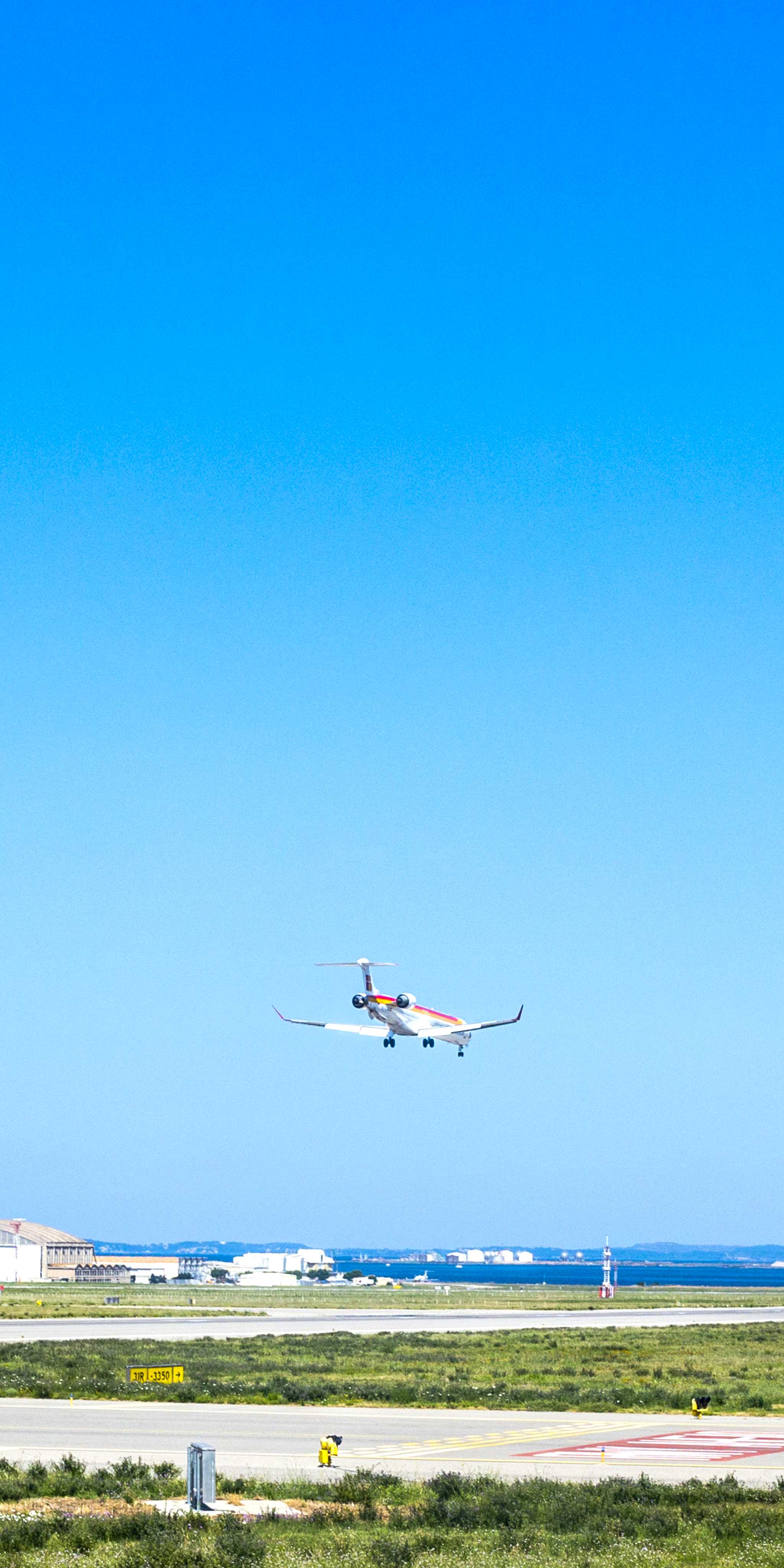 Marseille Provence Airport