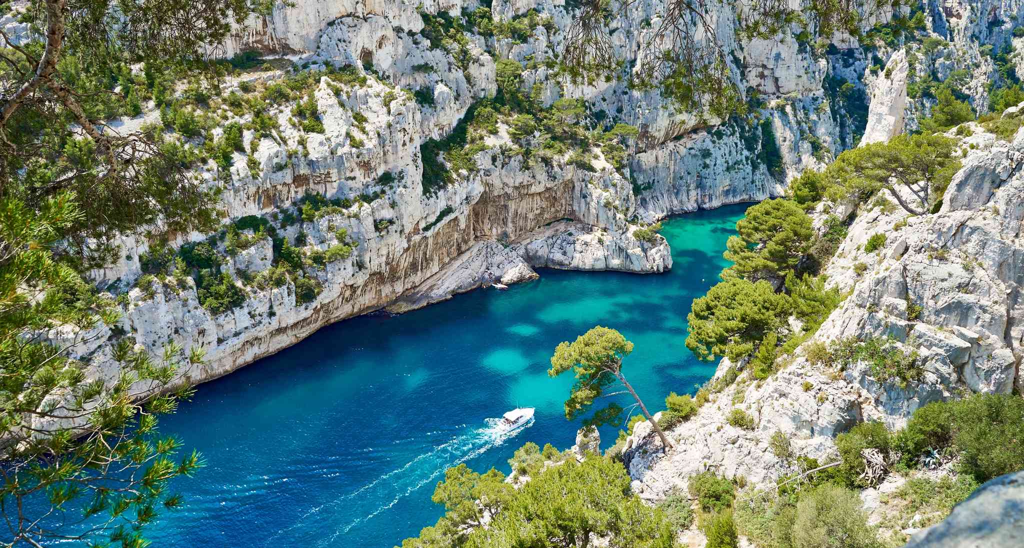 Vista panorámica de Marseille - excursión privada de un día desde Florence Airport - foto 3