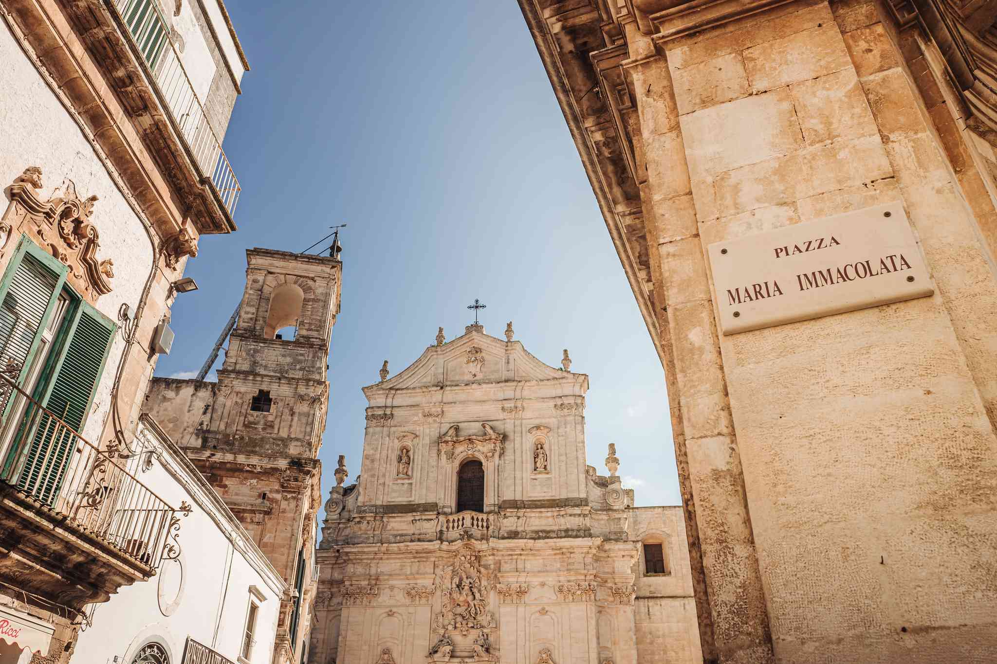 Blick auf die Landschaft von Bari - private Tagesreise von Martina Franca - Foto 7