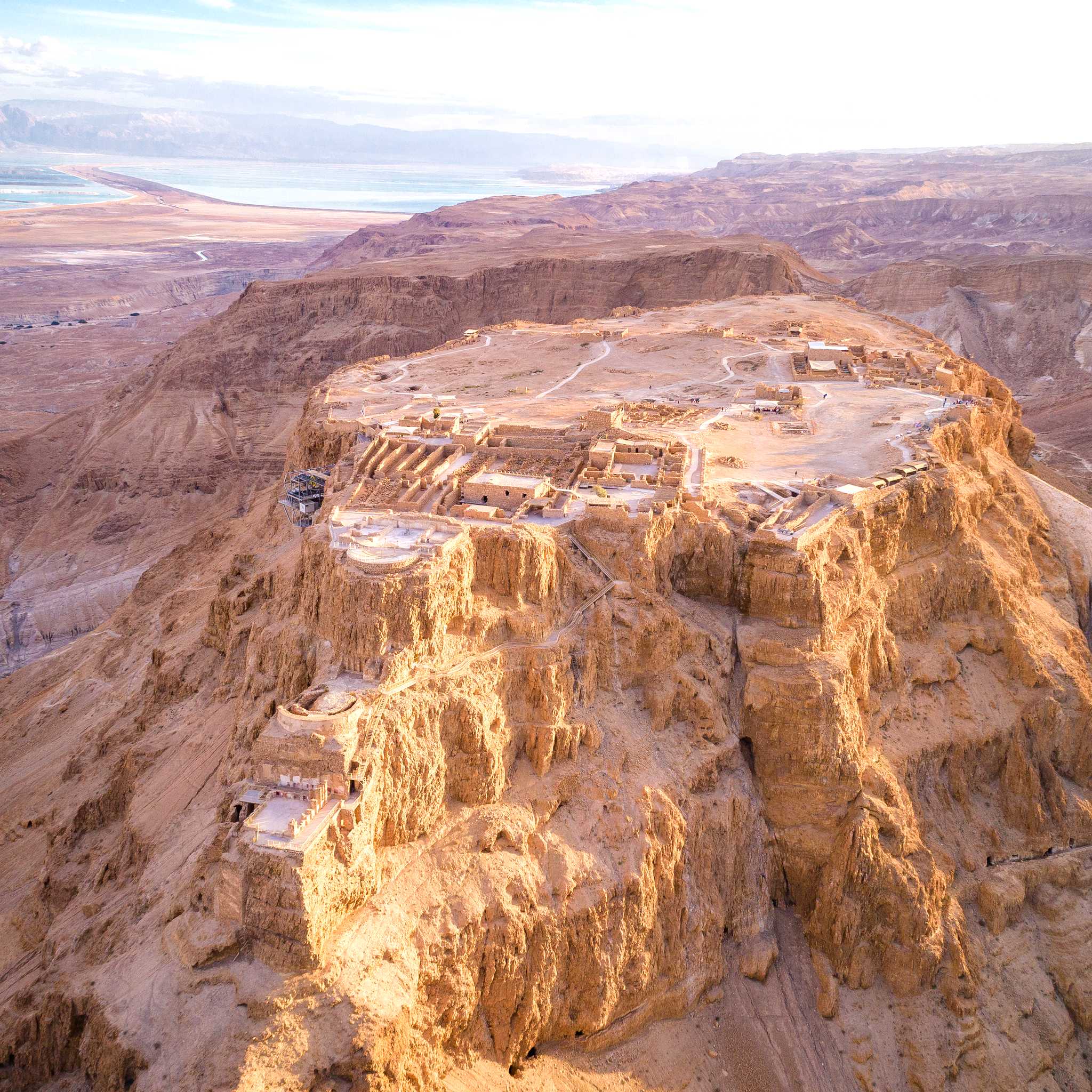 Masada