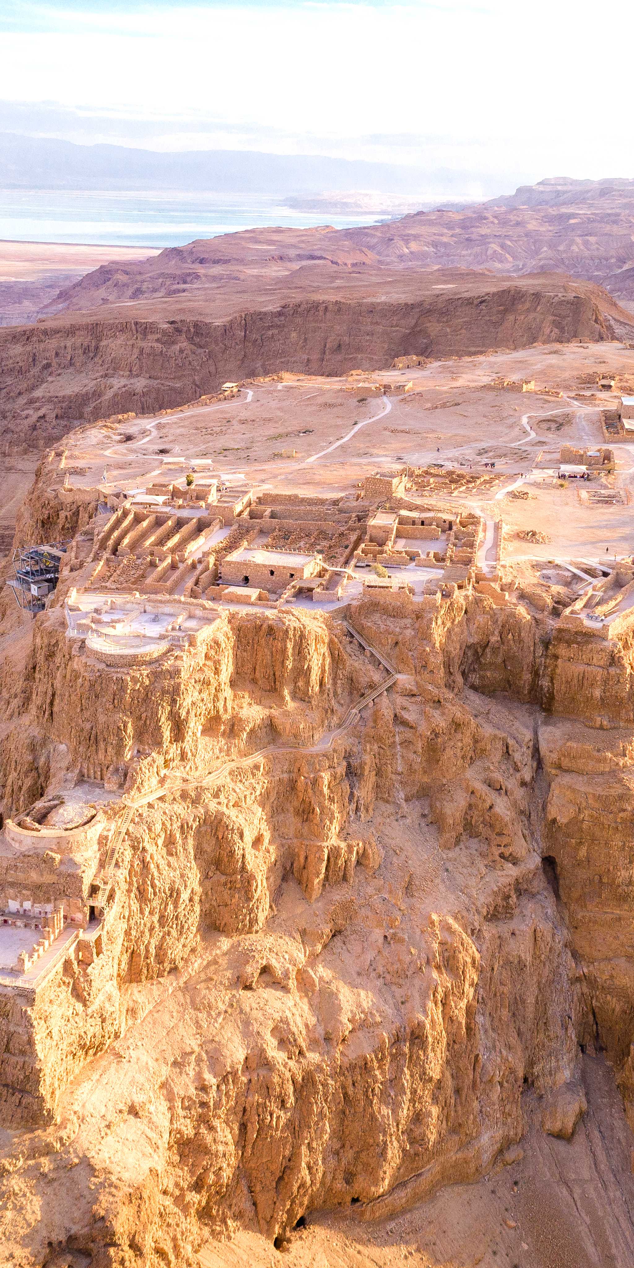 Masada