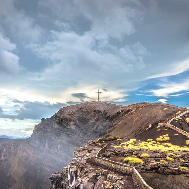 Managua to Masaya and El Coyotepe: Private day trip