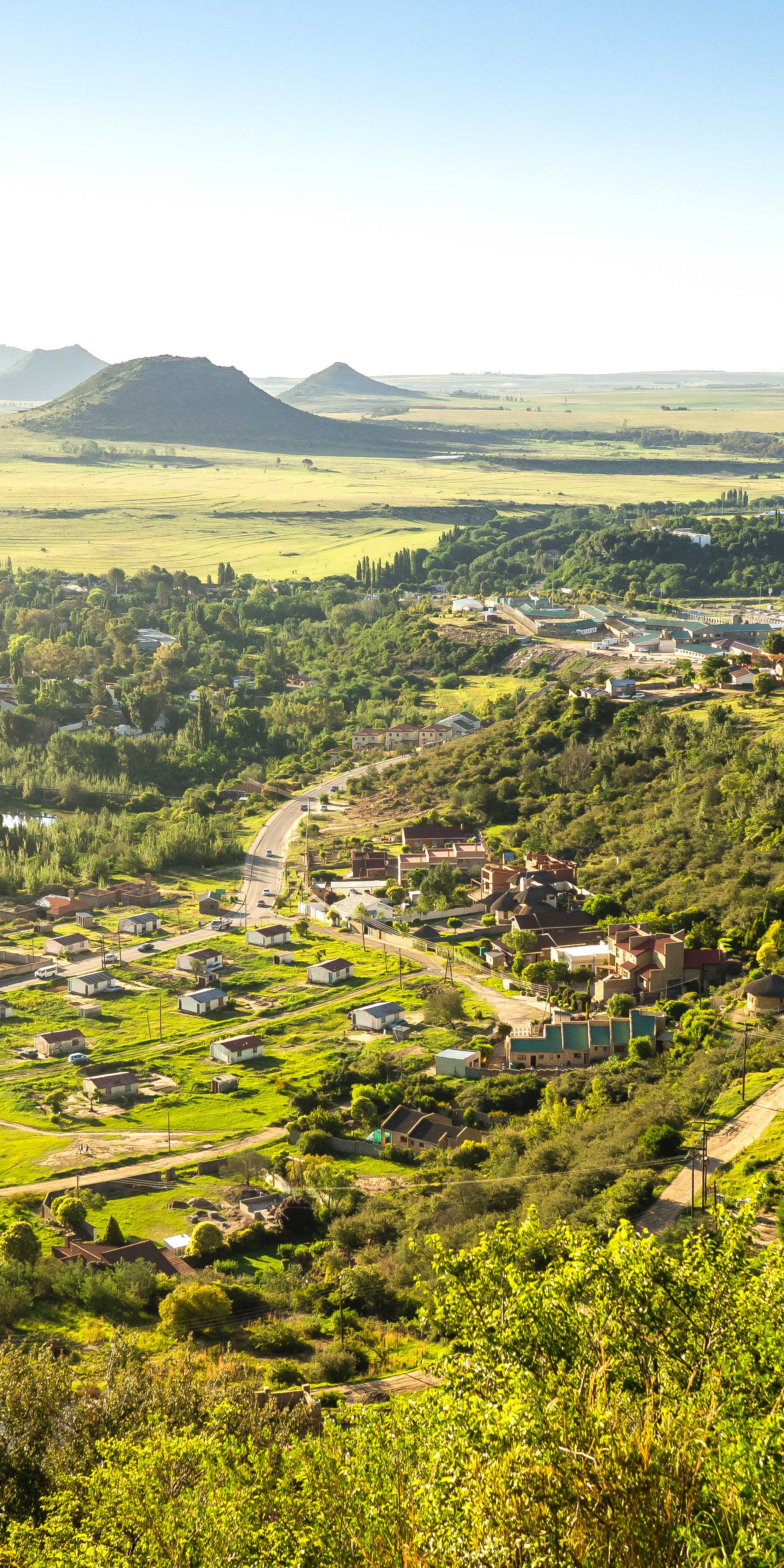 Maseru