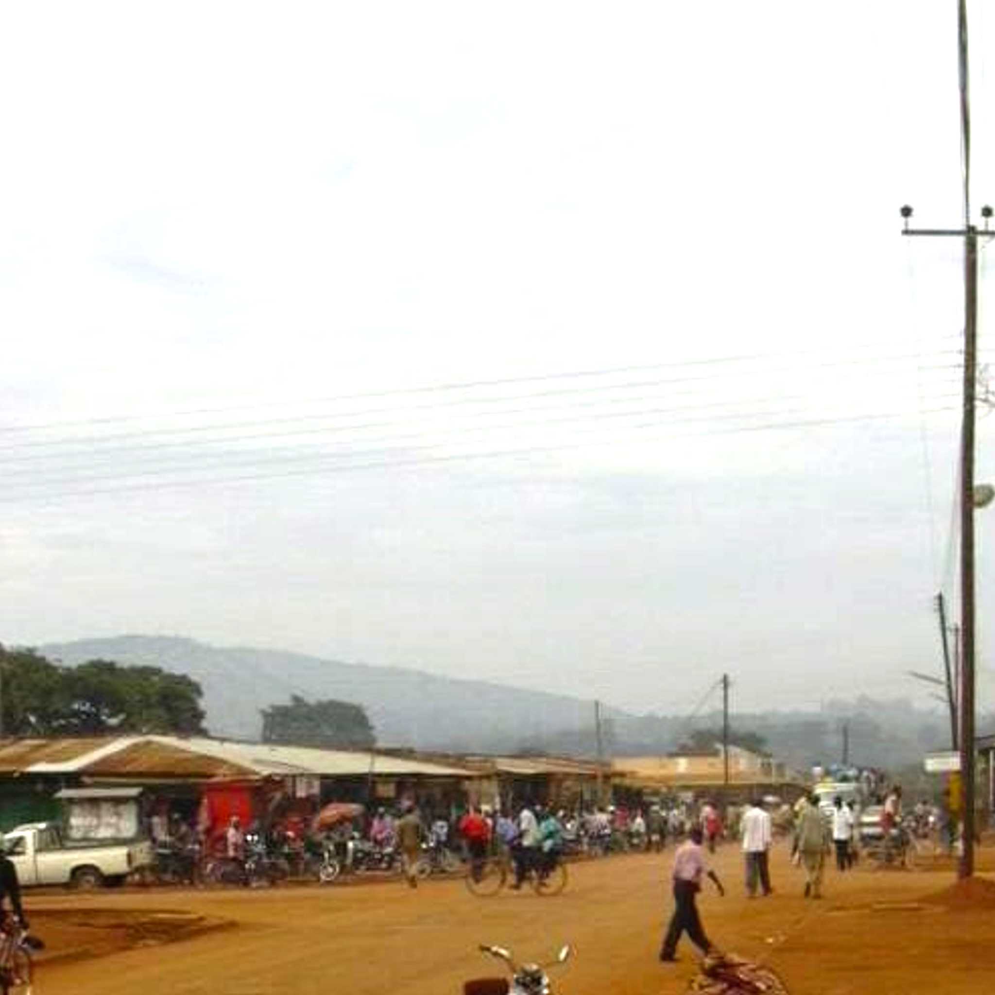 Masindi