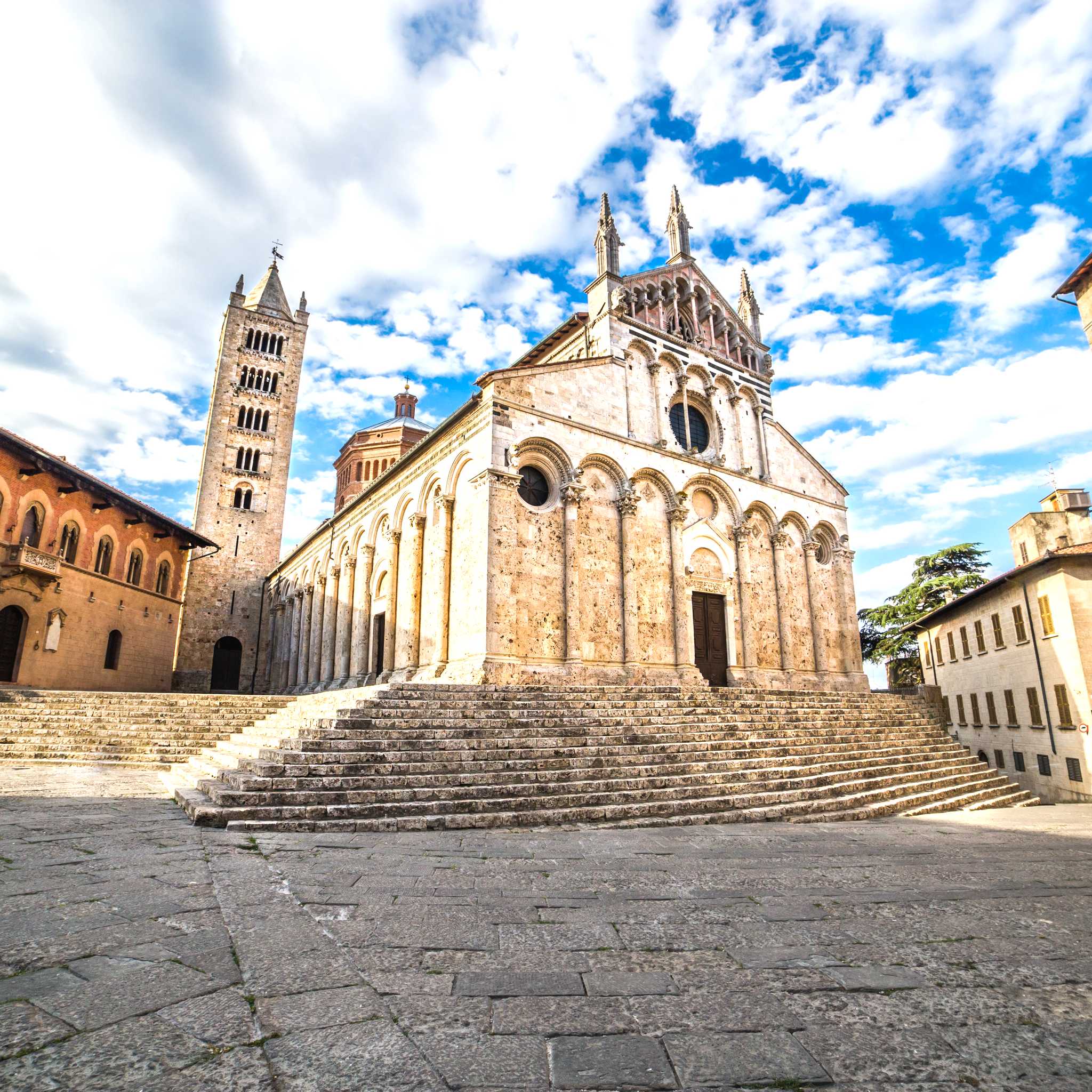Massa Marittima
