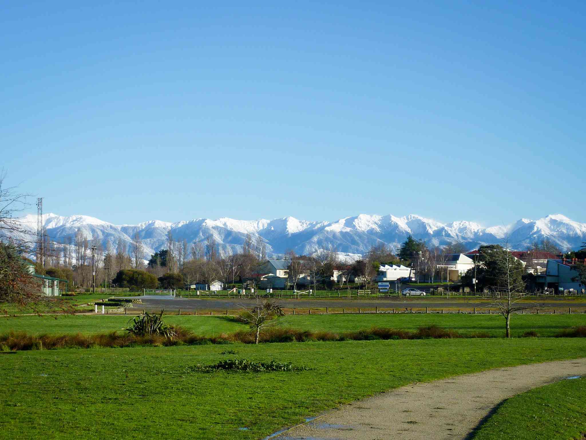 Vista cênica de Wellington - excursão particular de um dia de Masterton - foto 5