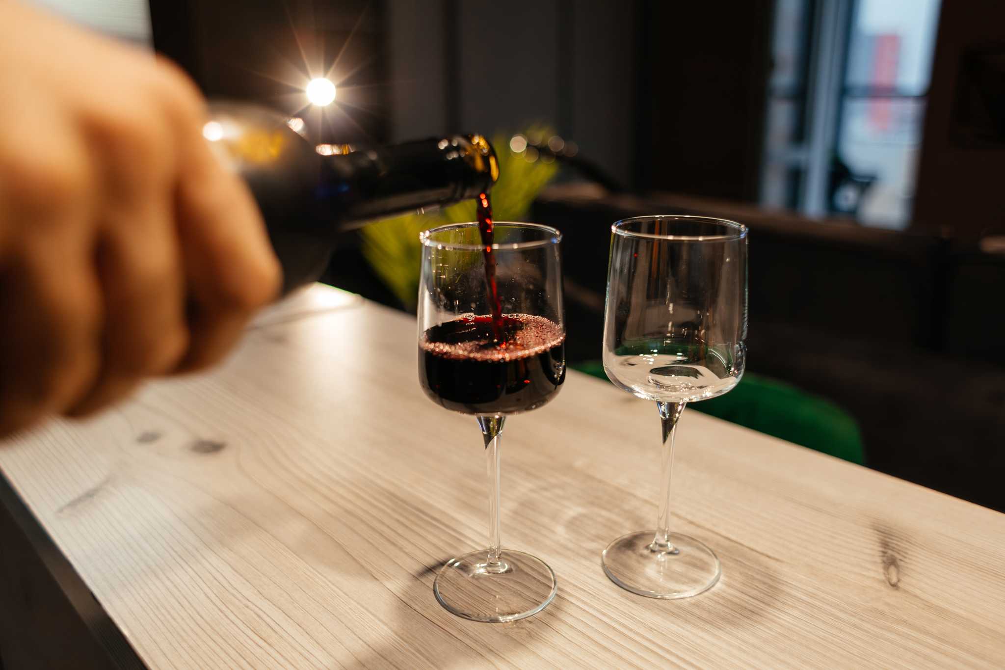 Itinerary stop at Mastroberardino winery on private day trip from Naples