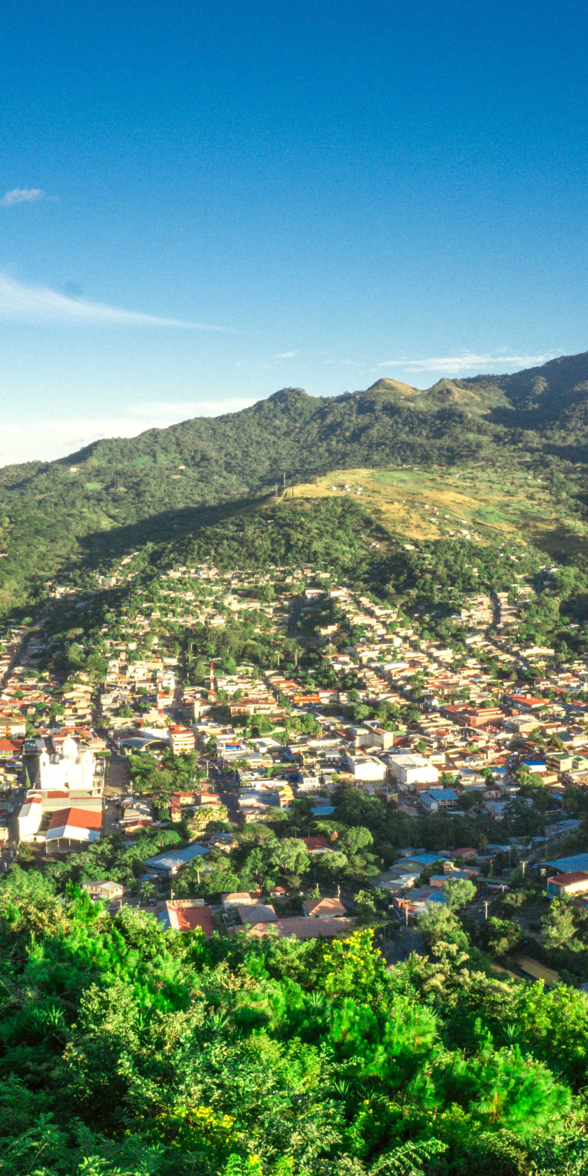 Matagalpa