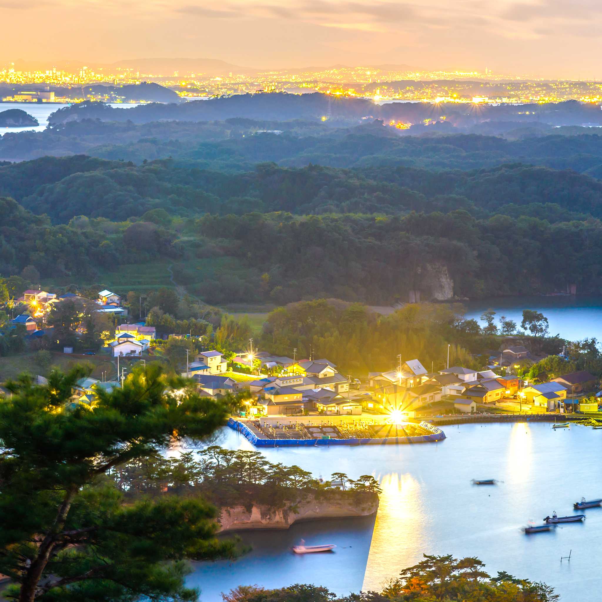 Matsushima