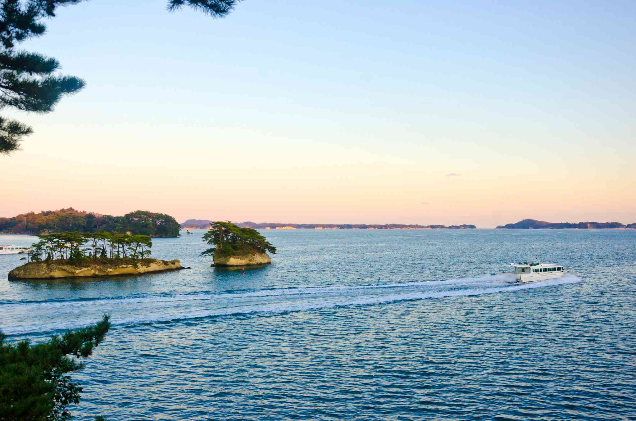 Tokyo 의 경치 - Matsushima 에서 출발하는 개인 day trip - 사진 9