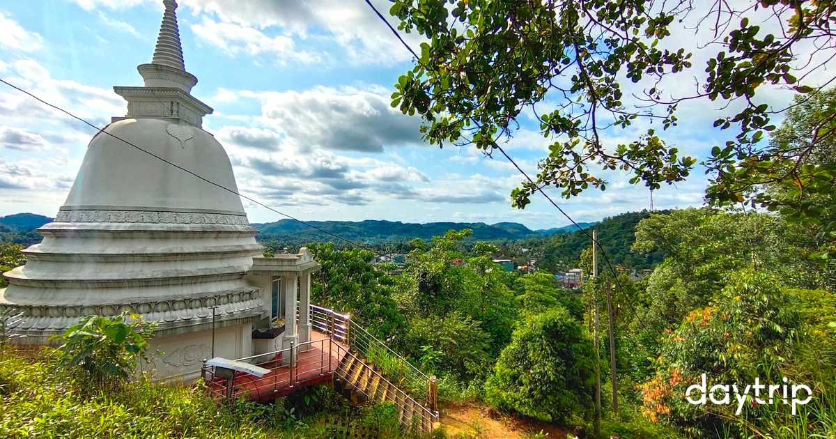 Batamulla Mathugama Tricomalee to Matugama Private Transfer | Daytrip